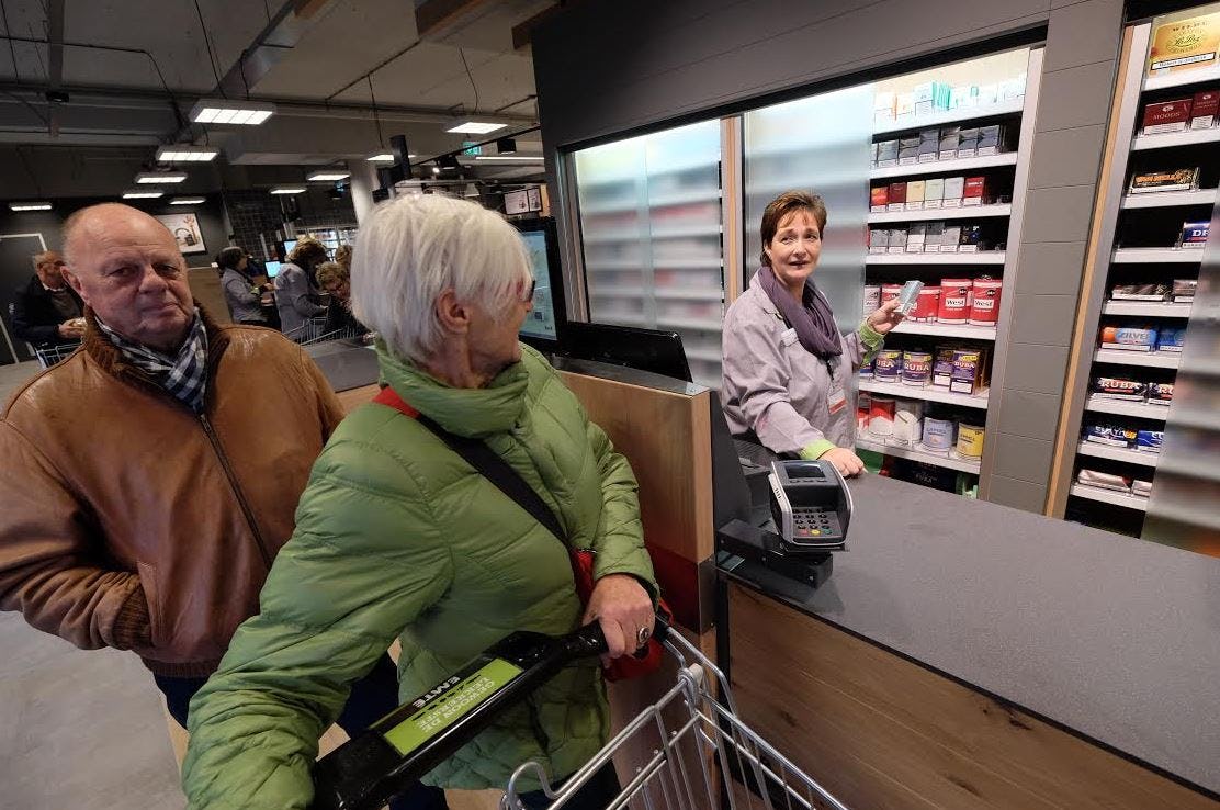 Groep eist actie tegen sjoemelsigaret