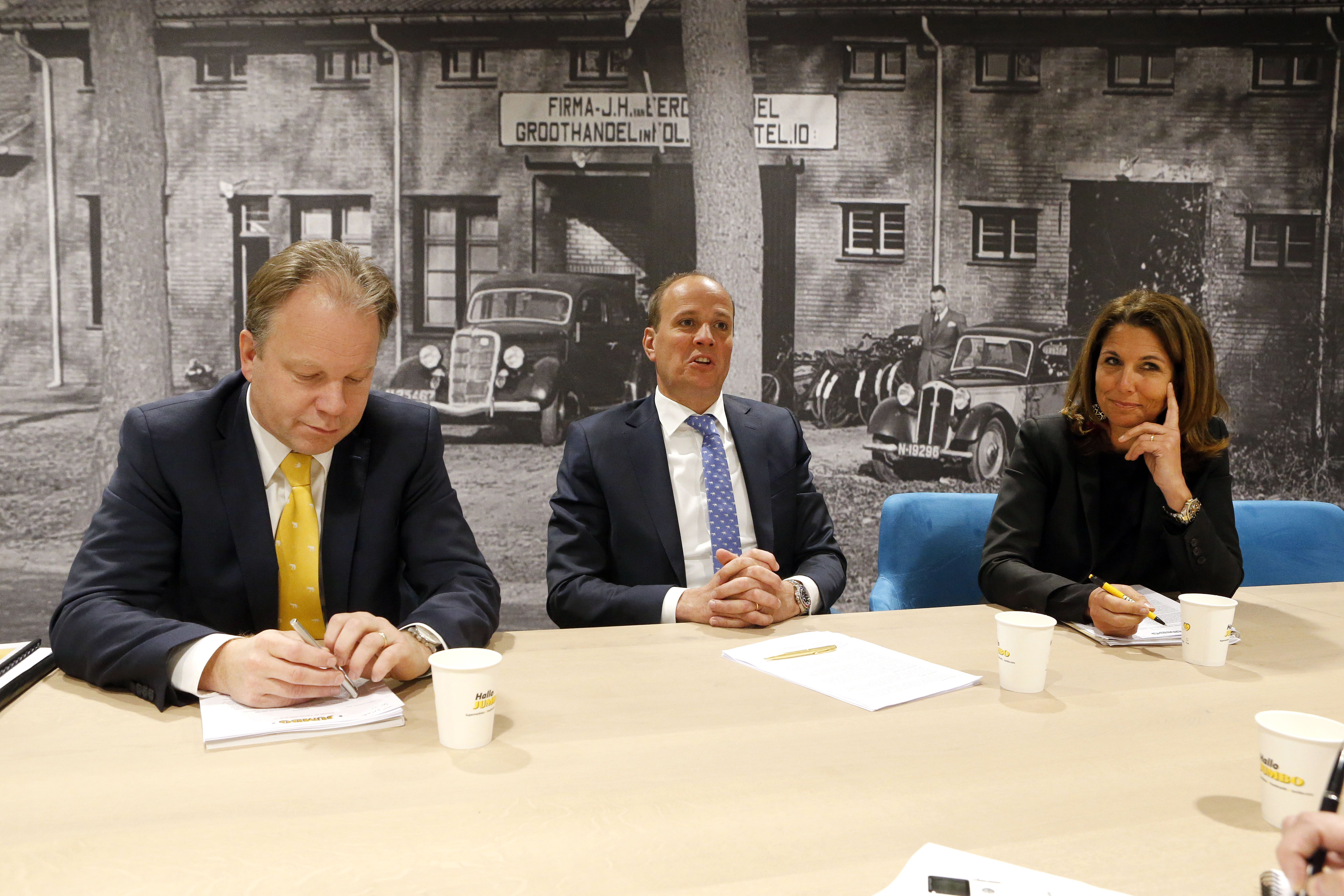 © Fotopersburo Bert Jansen 