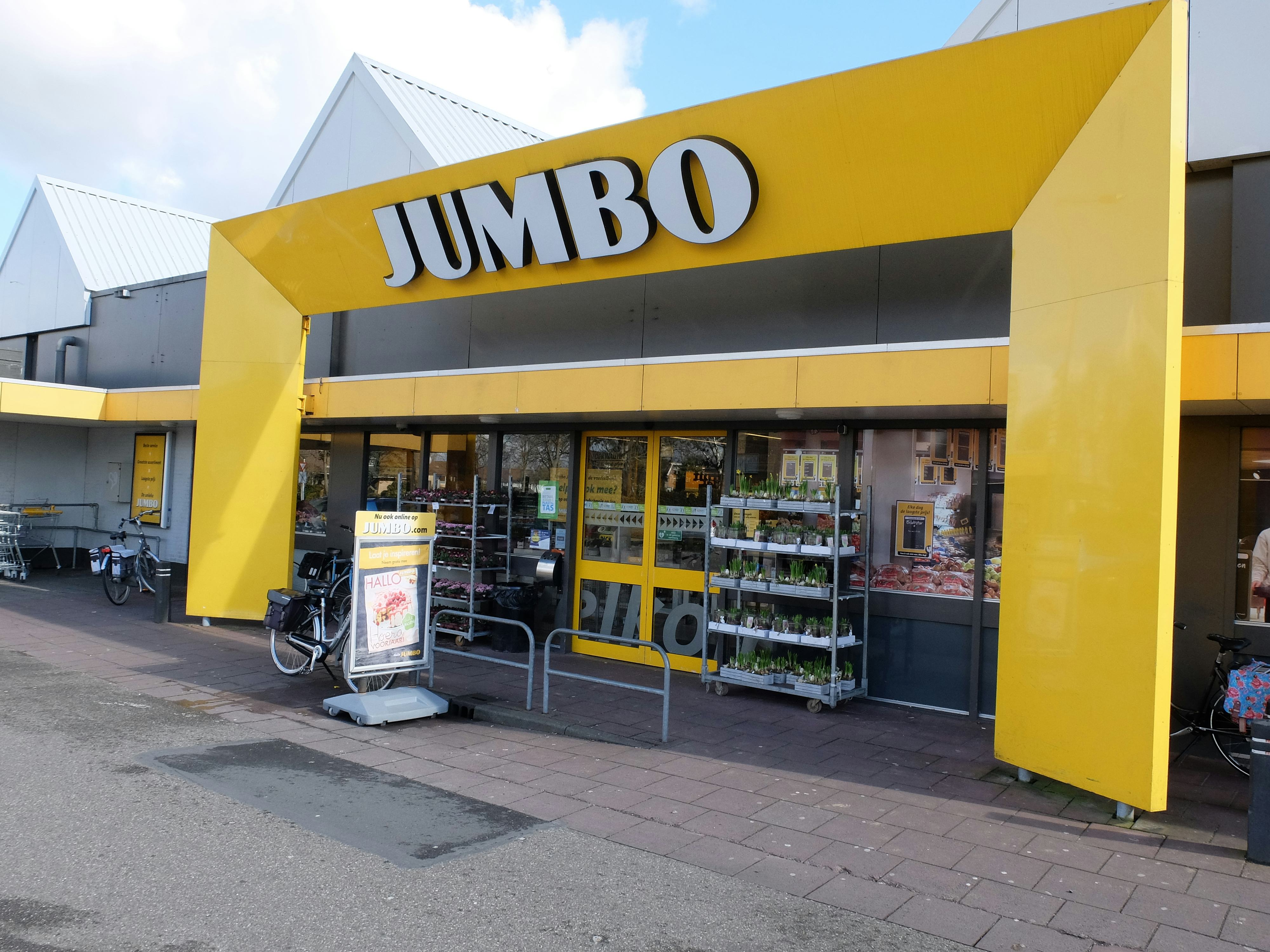 Personeel Jumbo-slagerij wil baangarantie