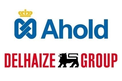 Ahold en Delhaize verkopen 86 winkels in VS