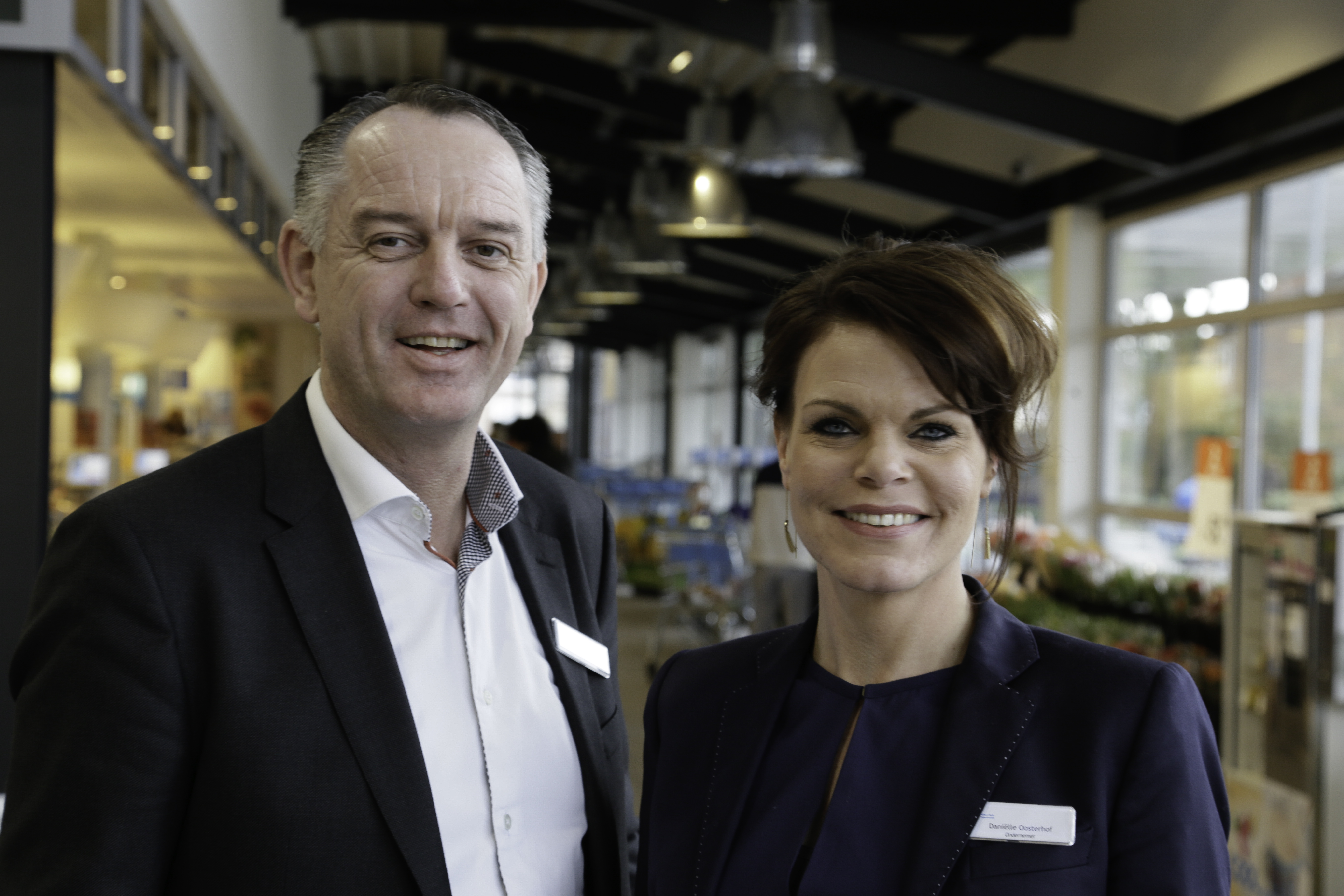 Jan Willem van Vliet