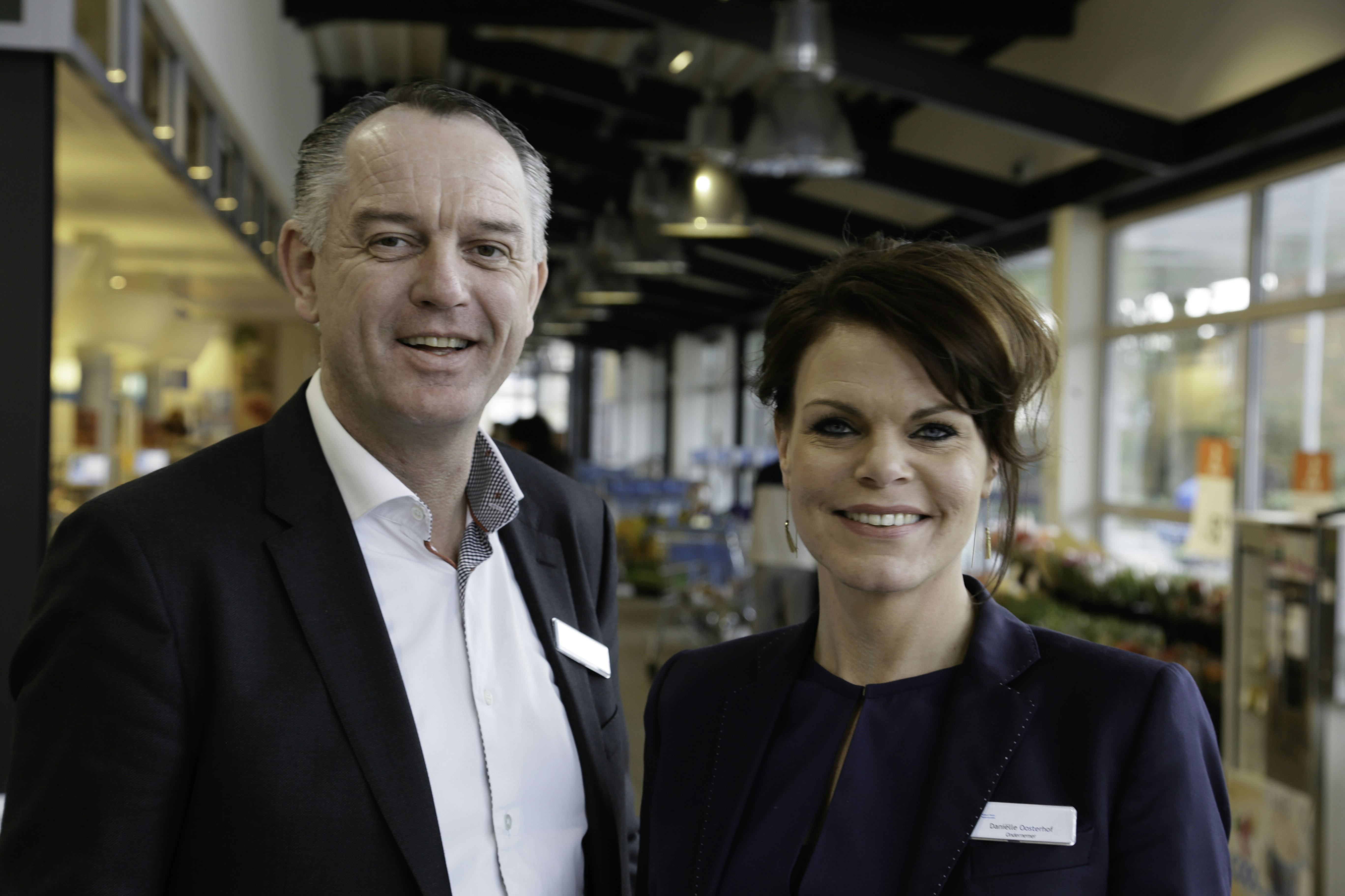 Jan Willem van Vliet