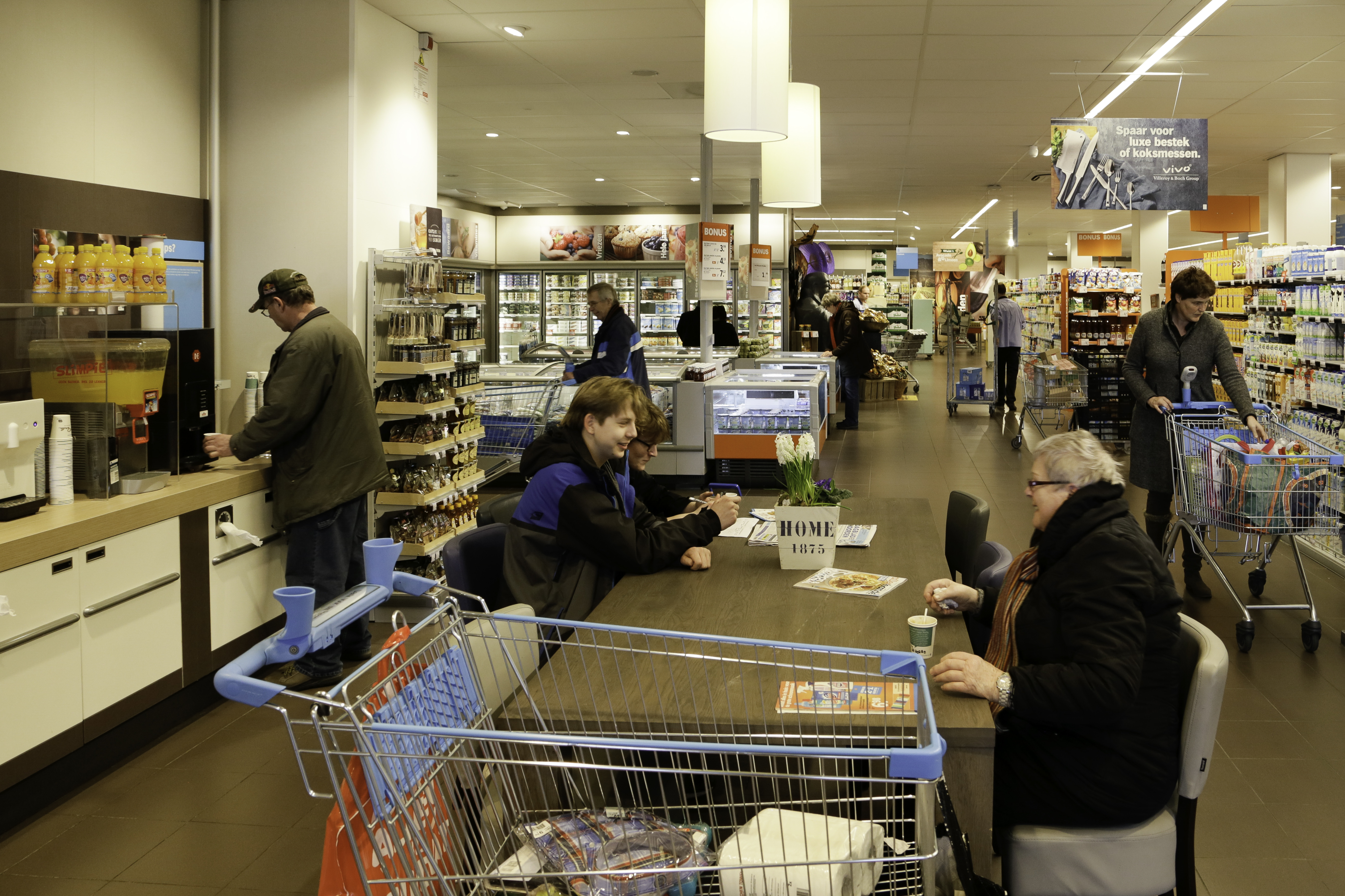 Jan Willem van Vliet