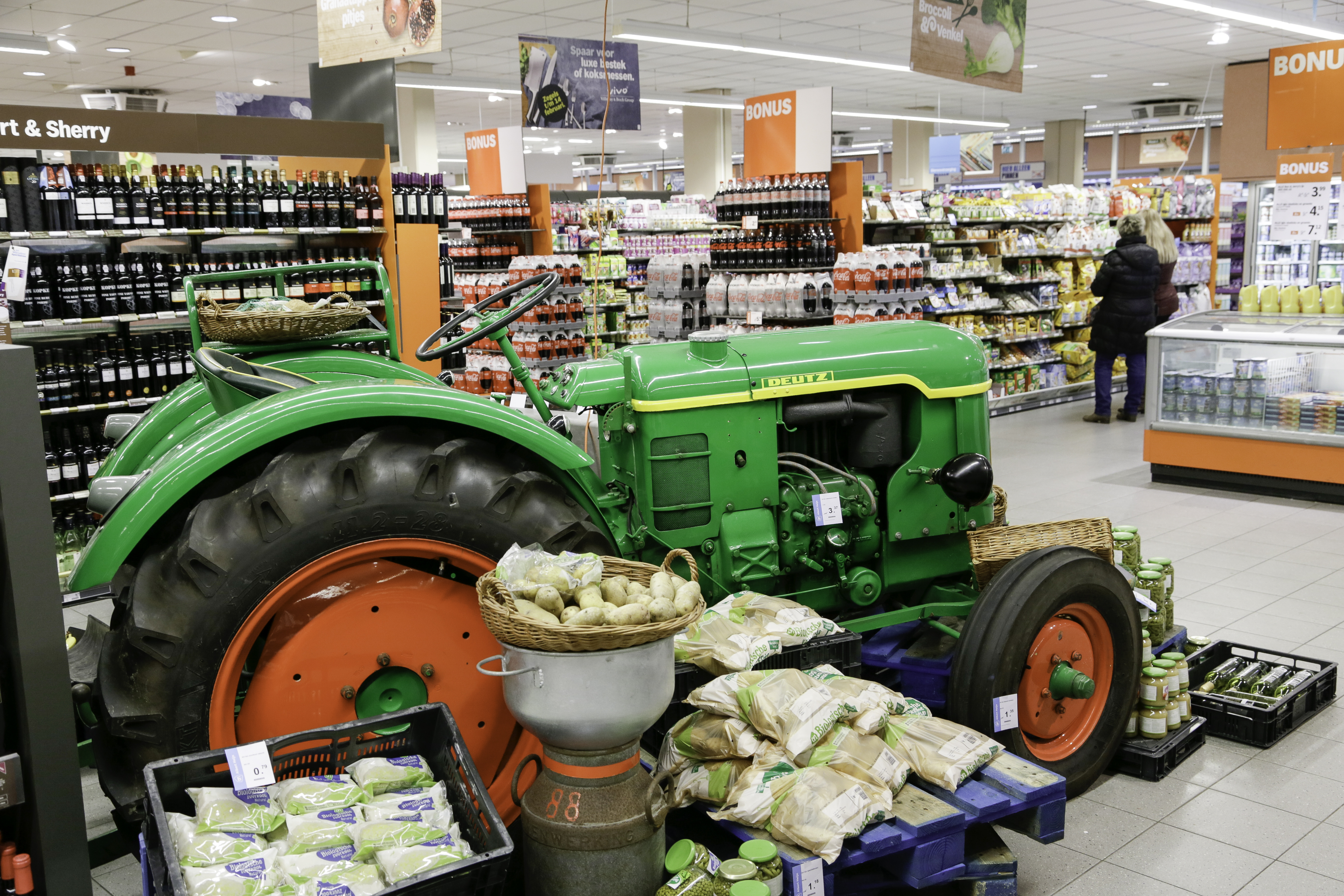 Jan Willem van Vliet