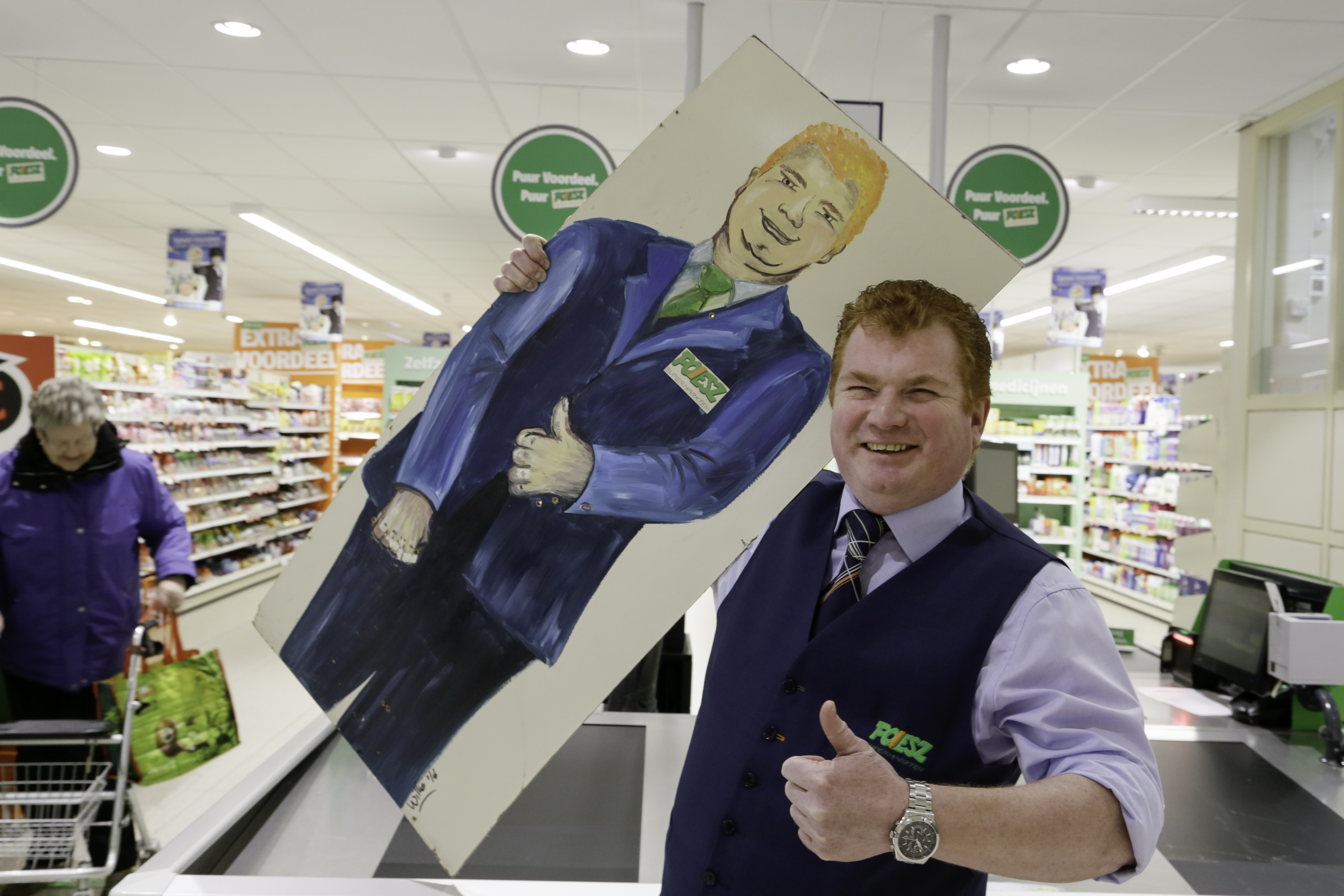 Jan Willem van Vliet