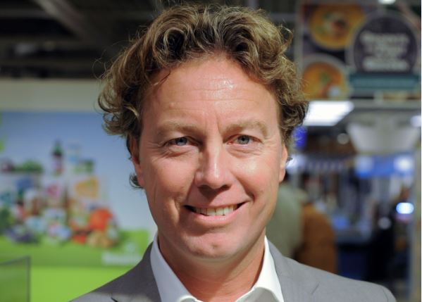 Foto: Fotopersbureau Dijkstra