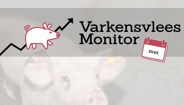 VarkenVleesMonitor mei 2016