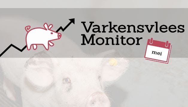 VarkenVleesMonitor mei 2016