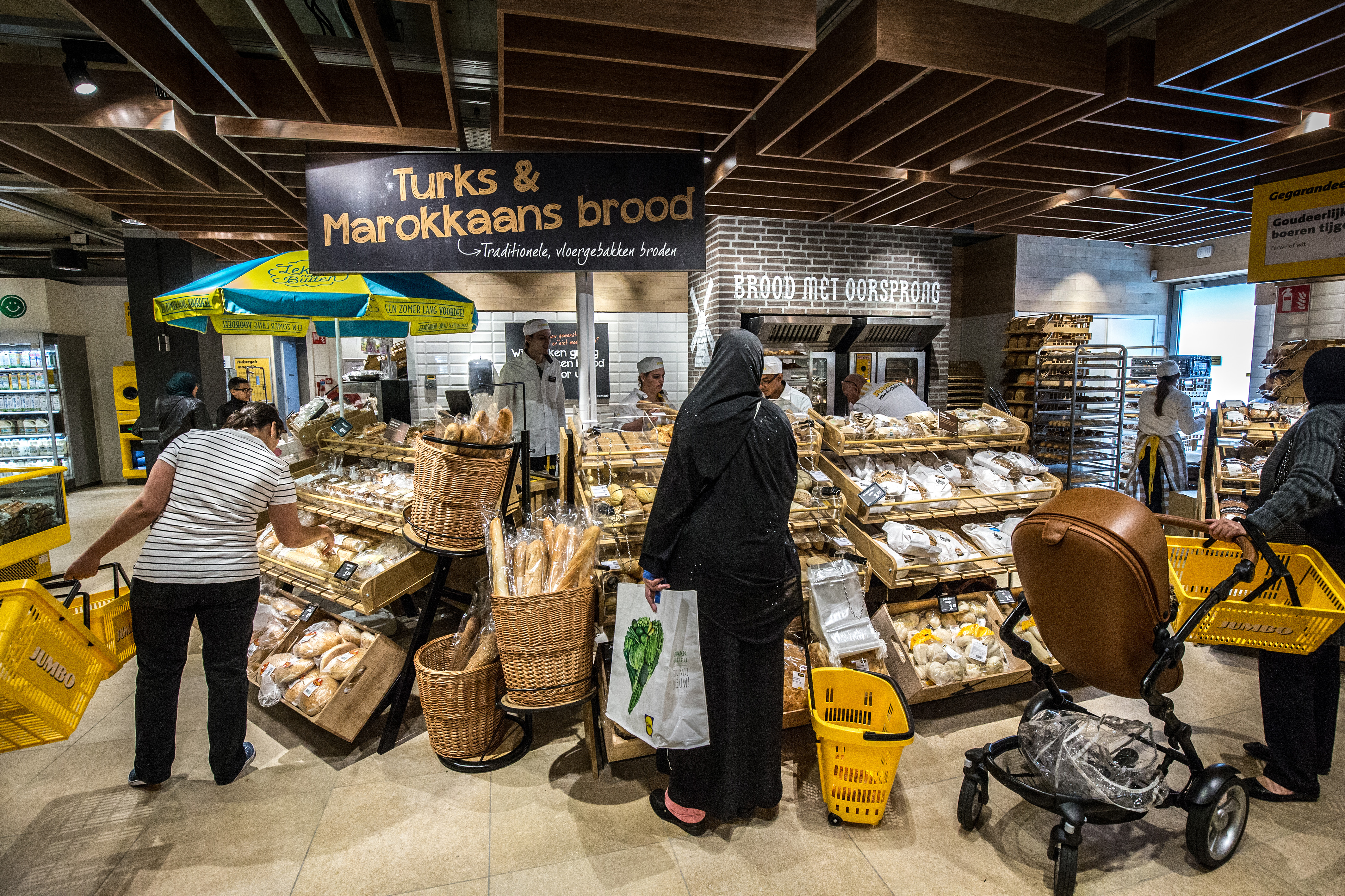 Diederik van der Laan