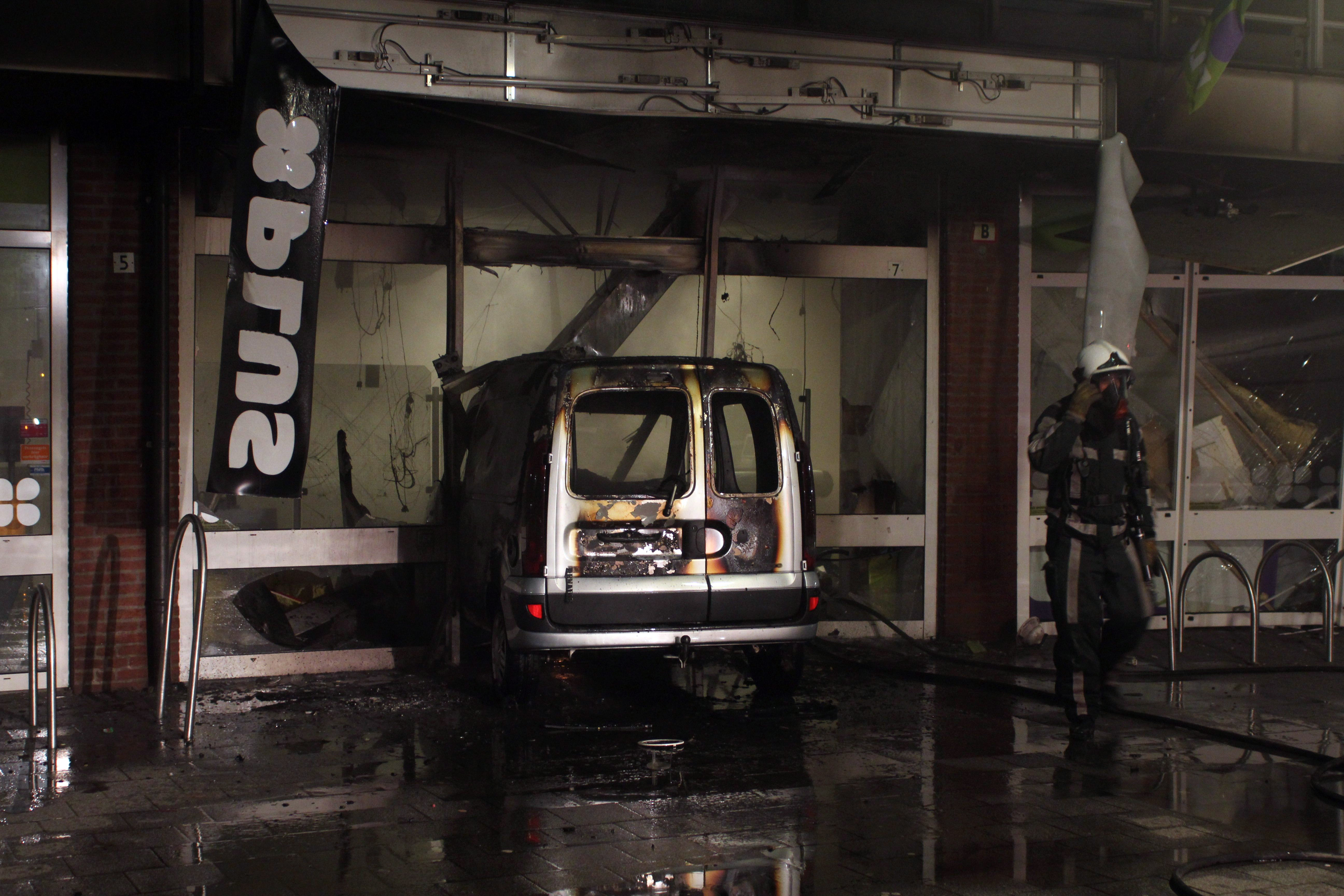 Roel Dijkstra (archief)