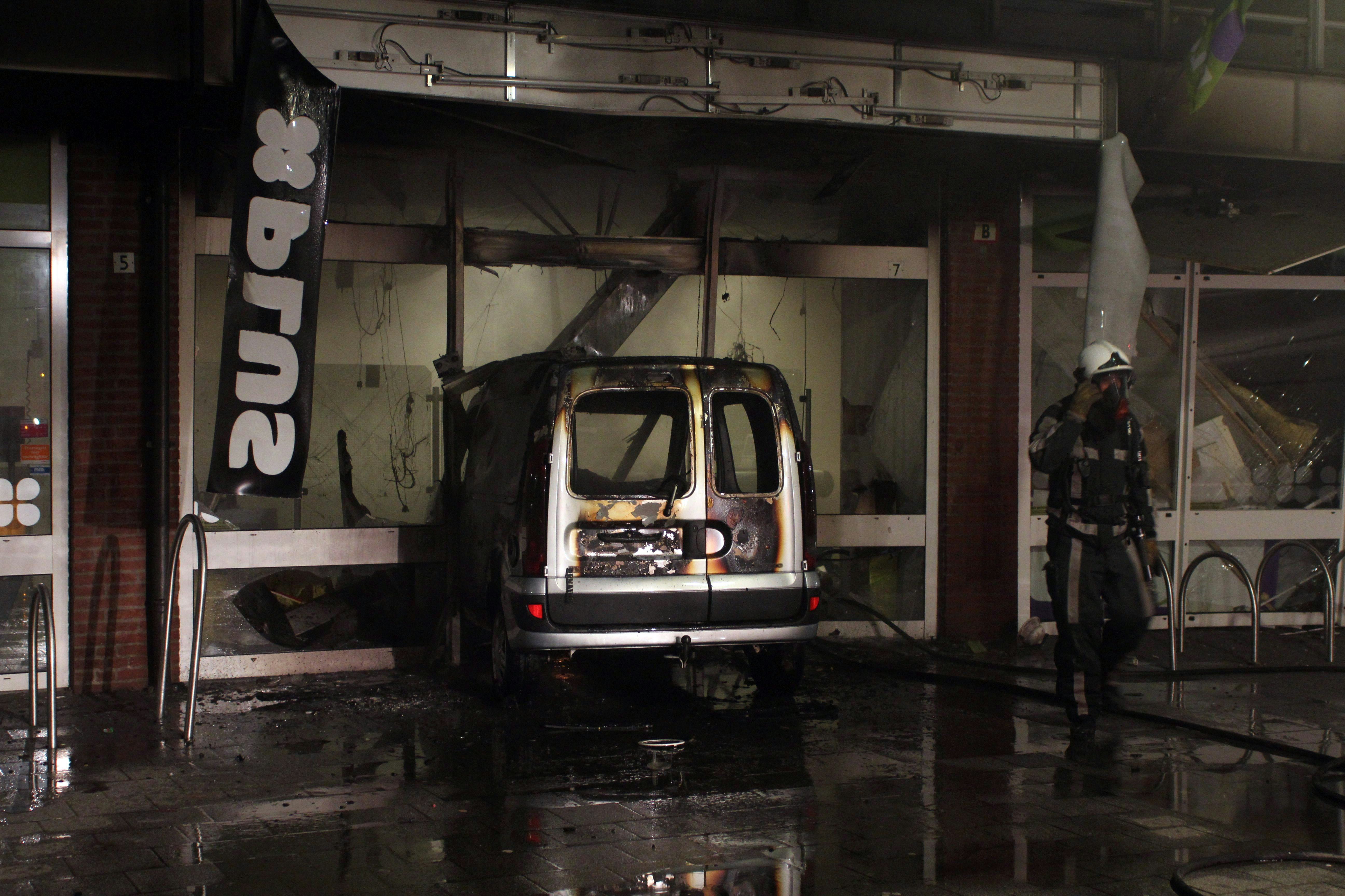 Roel Dijkstra (archief)