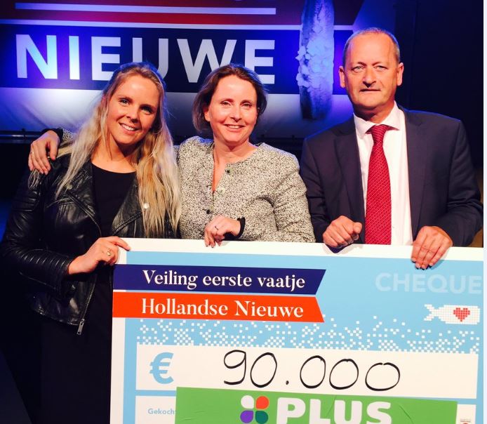 Twitter (Jennita den Boer, Plus Communicatie)