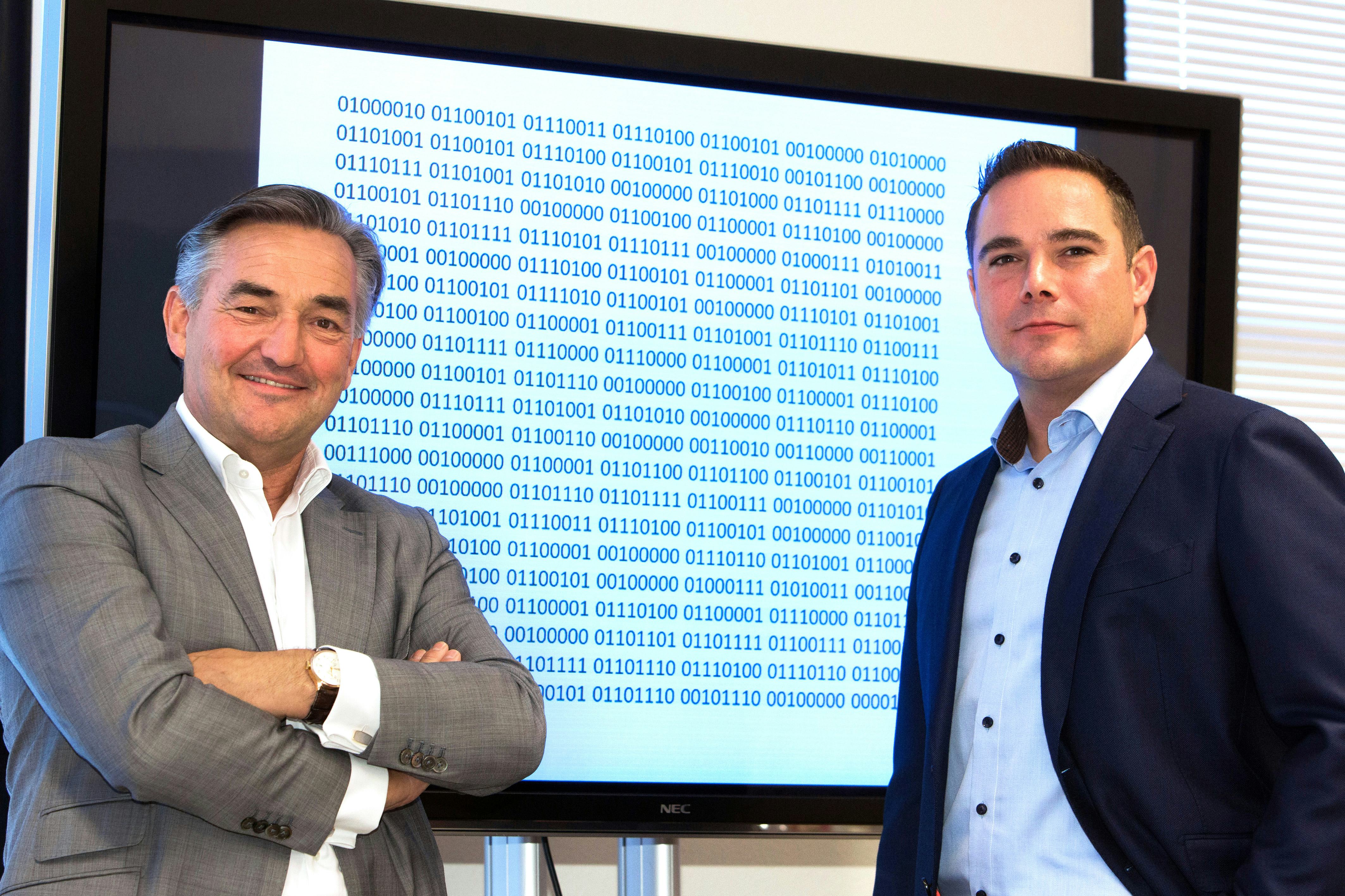 Foto: Herbert Wiggerman