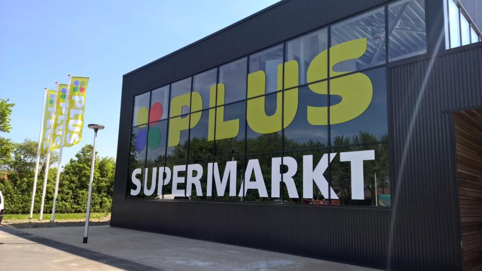 Archieffoto: Distrifood