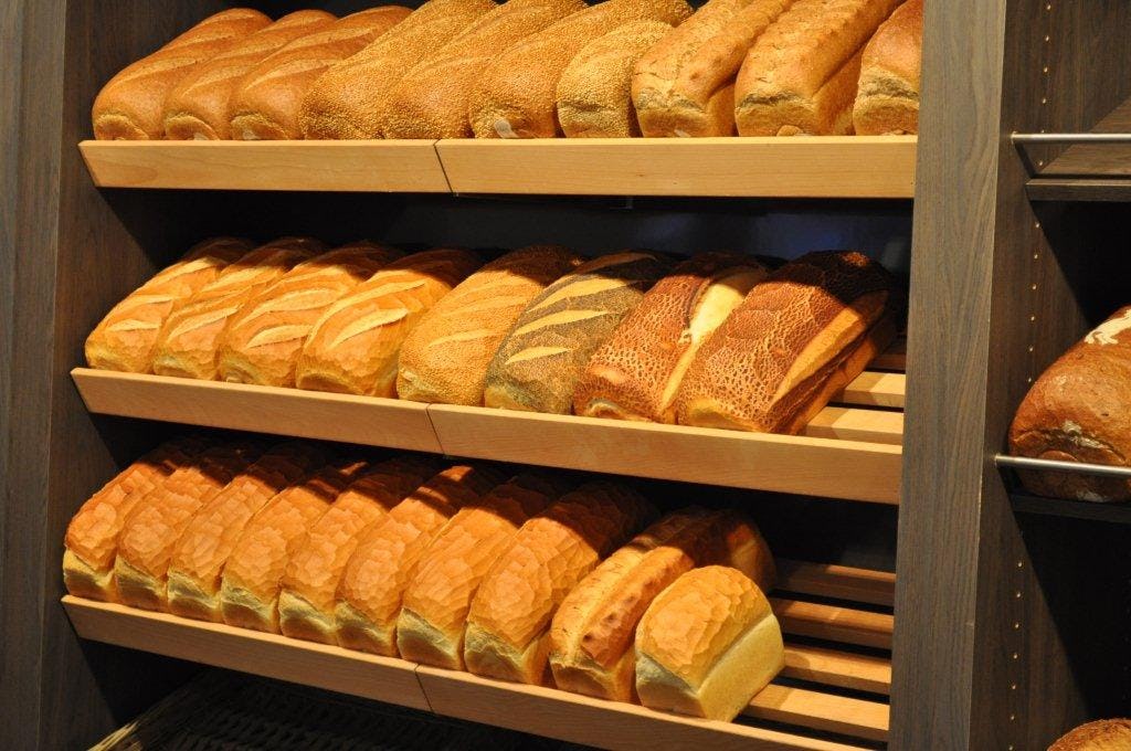 Investeerder stapt in Dutch Bakery
