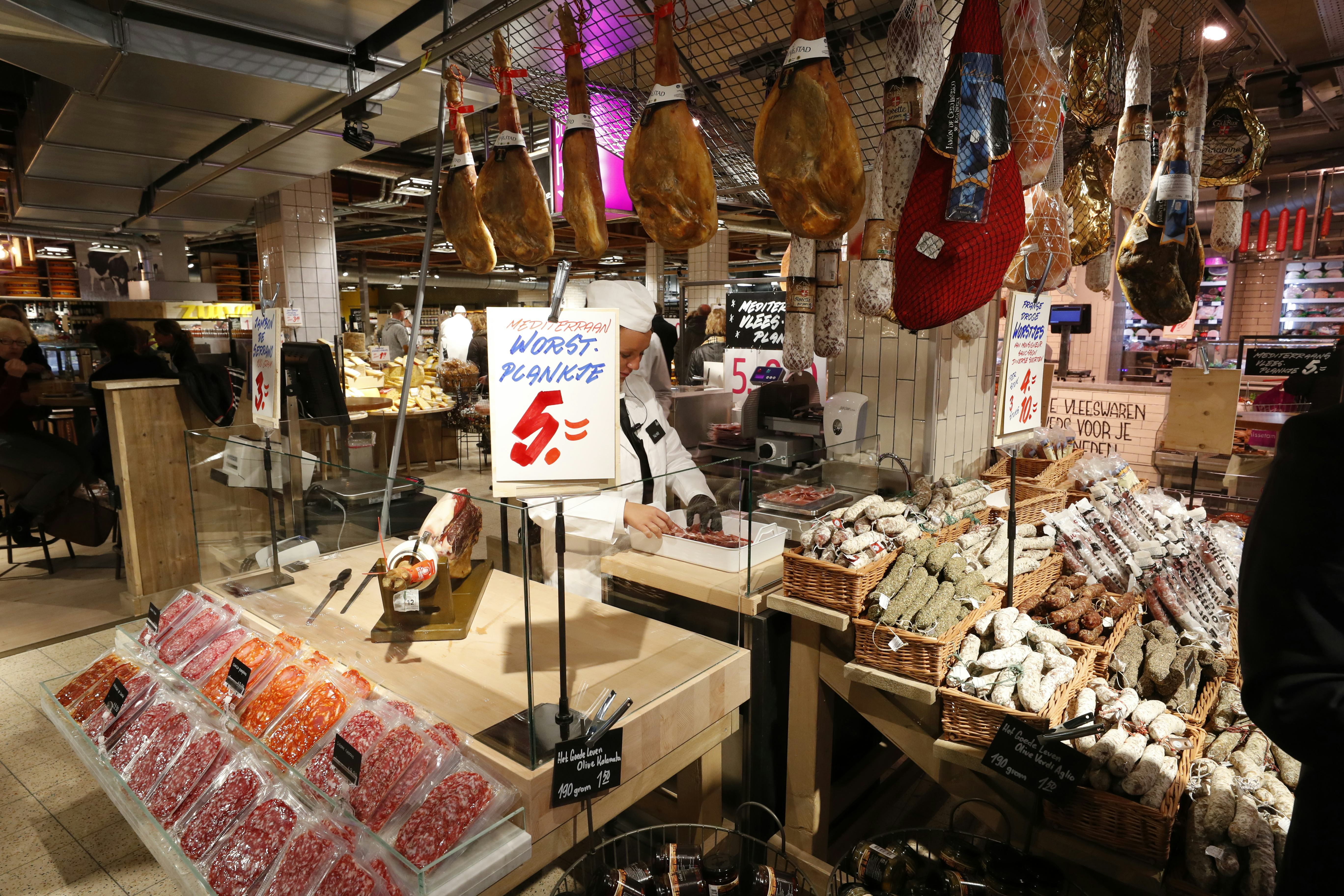Fotorepo: Opening Beej Benders