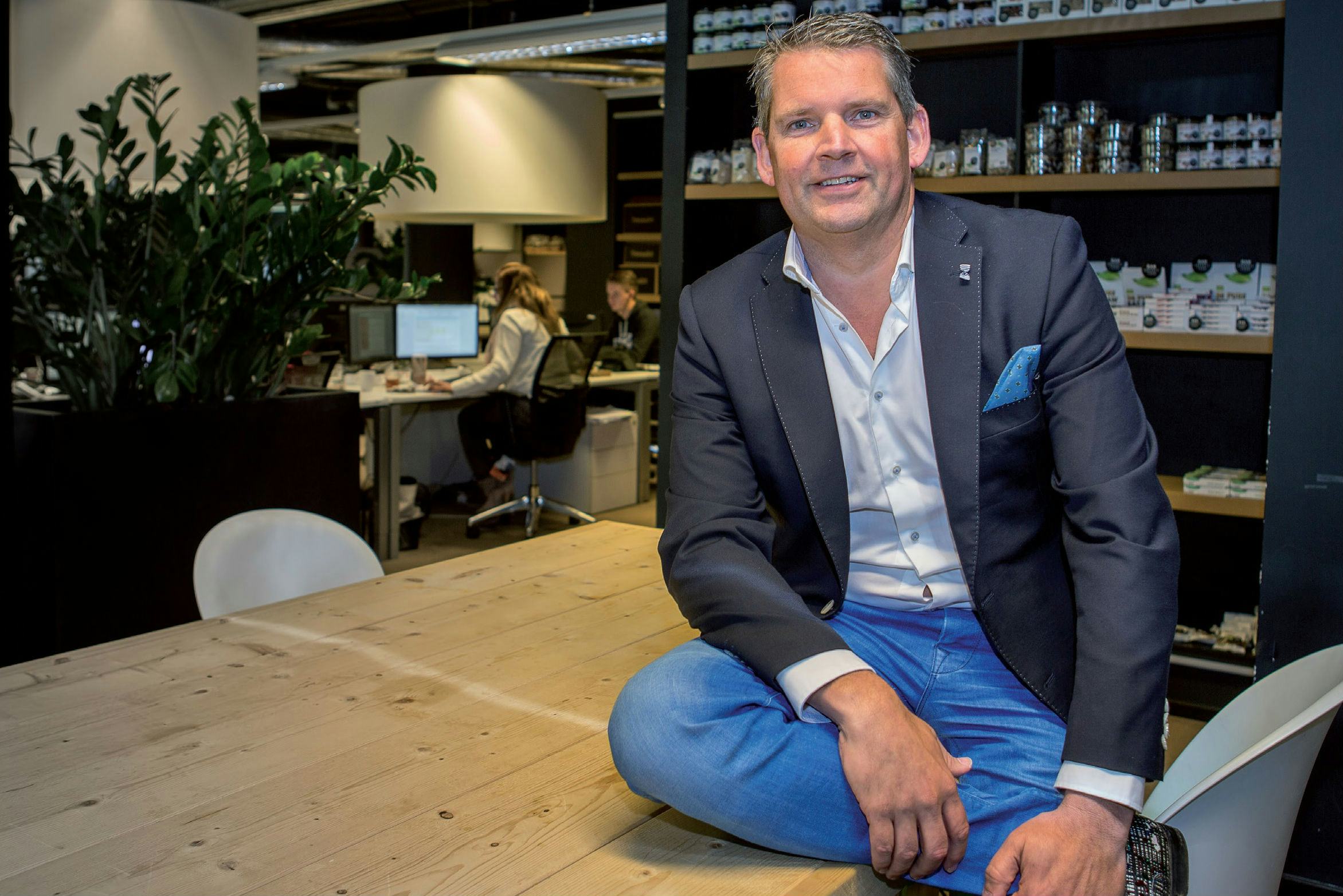 Drie tips om klanten écht te prikkelen verantwoord te kopen