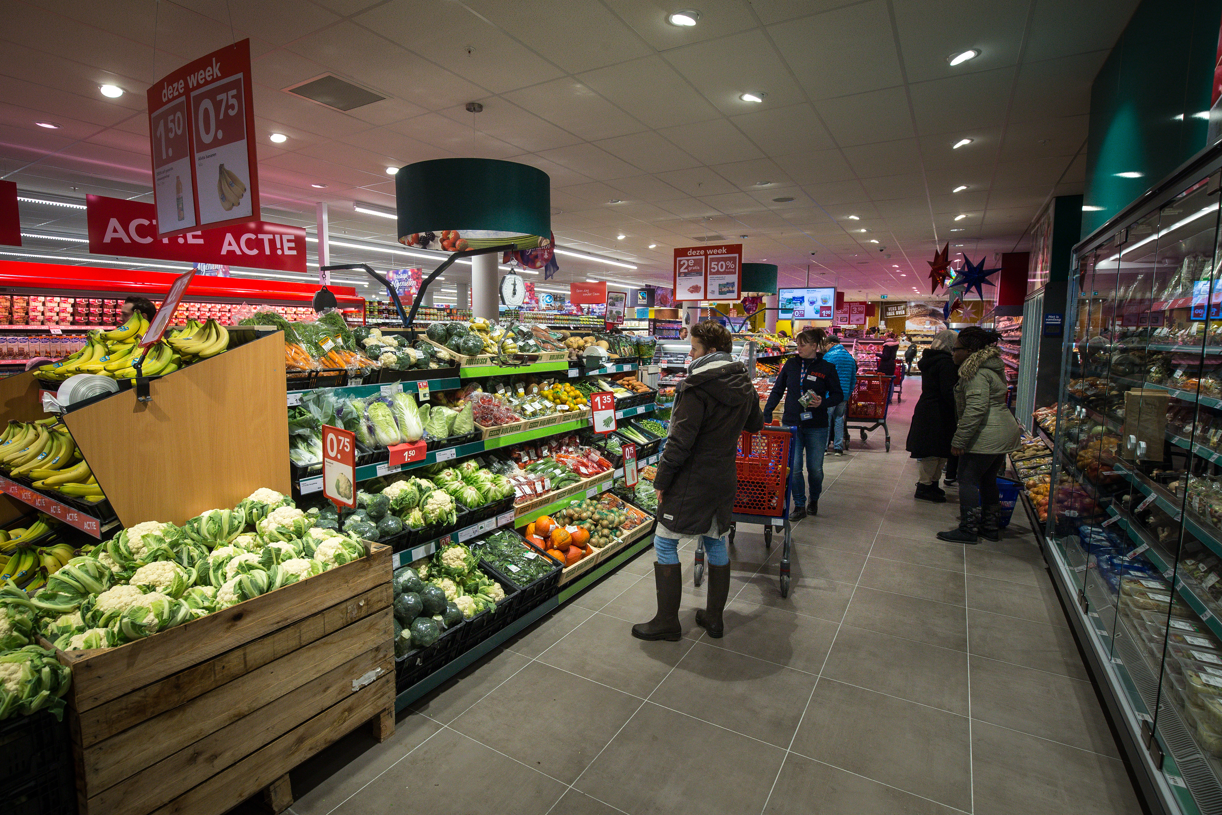 Foto: Diederik van der Laan