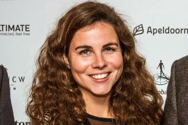 Auteur: Romy te Kloese