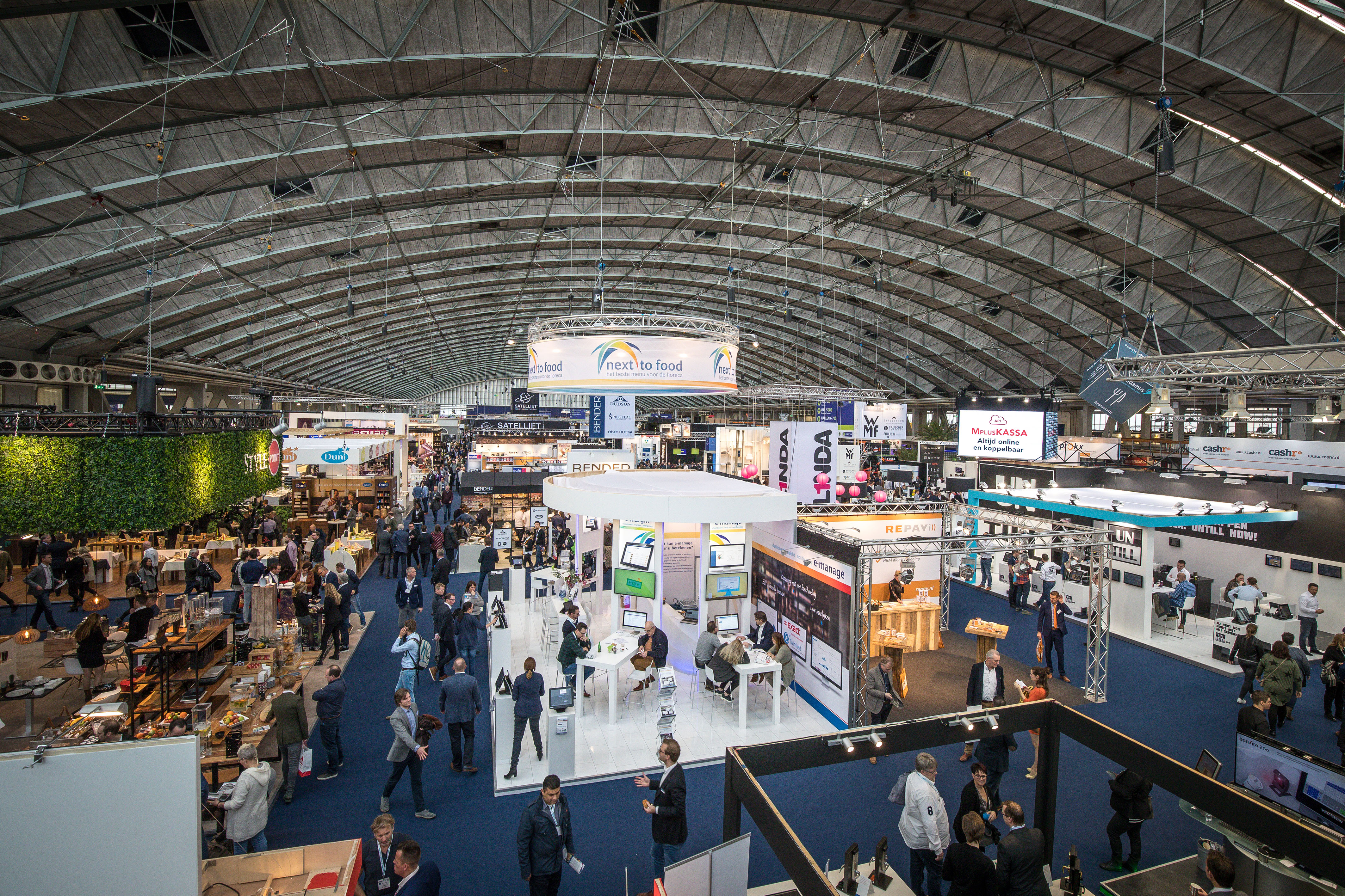 Foto: Diederik van der Laan