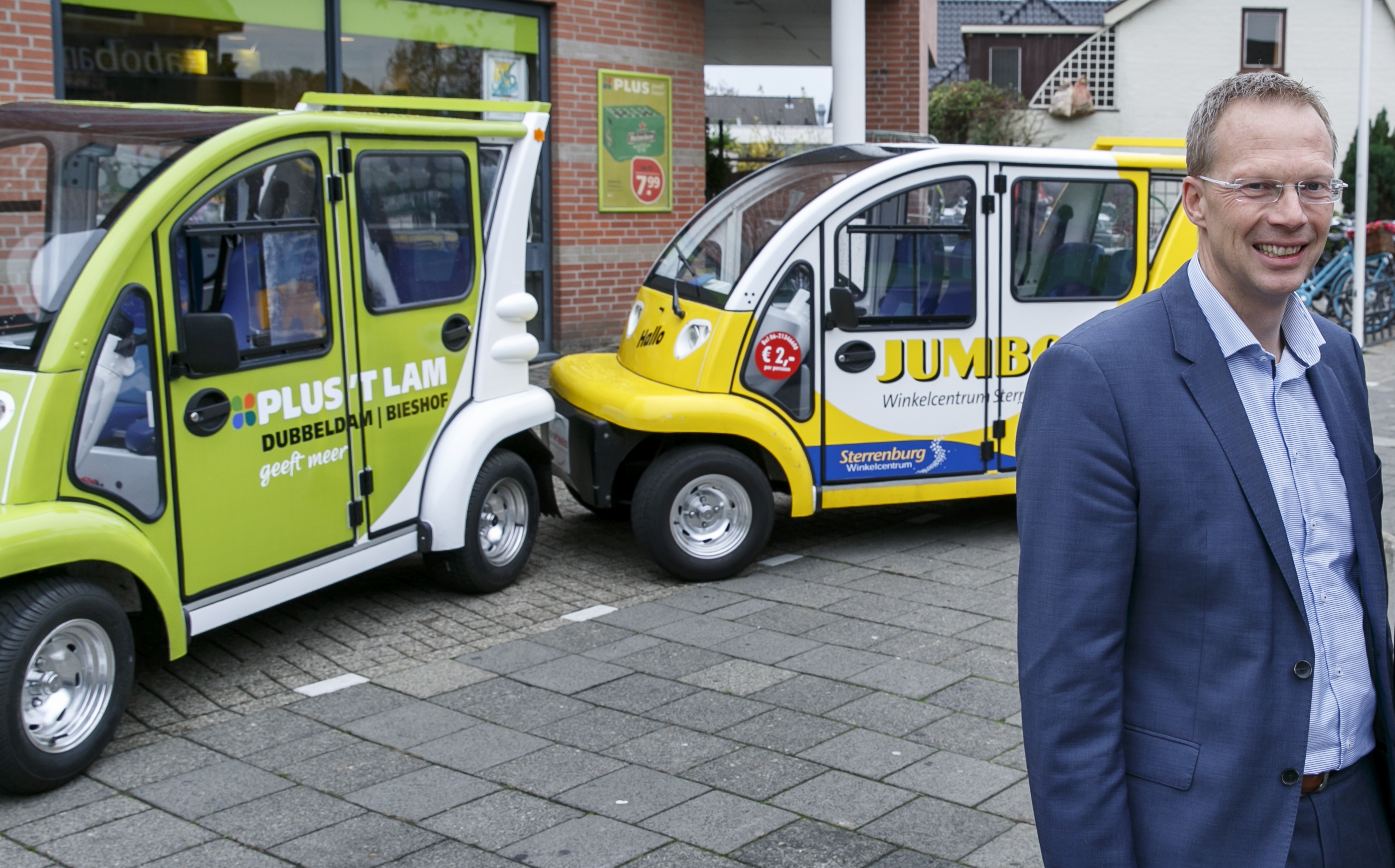 Foto: Roel Dijkstra