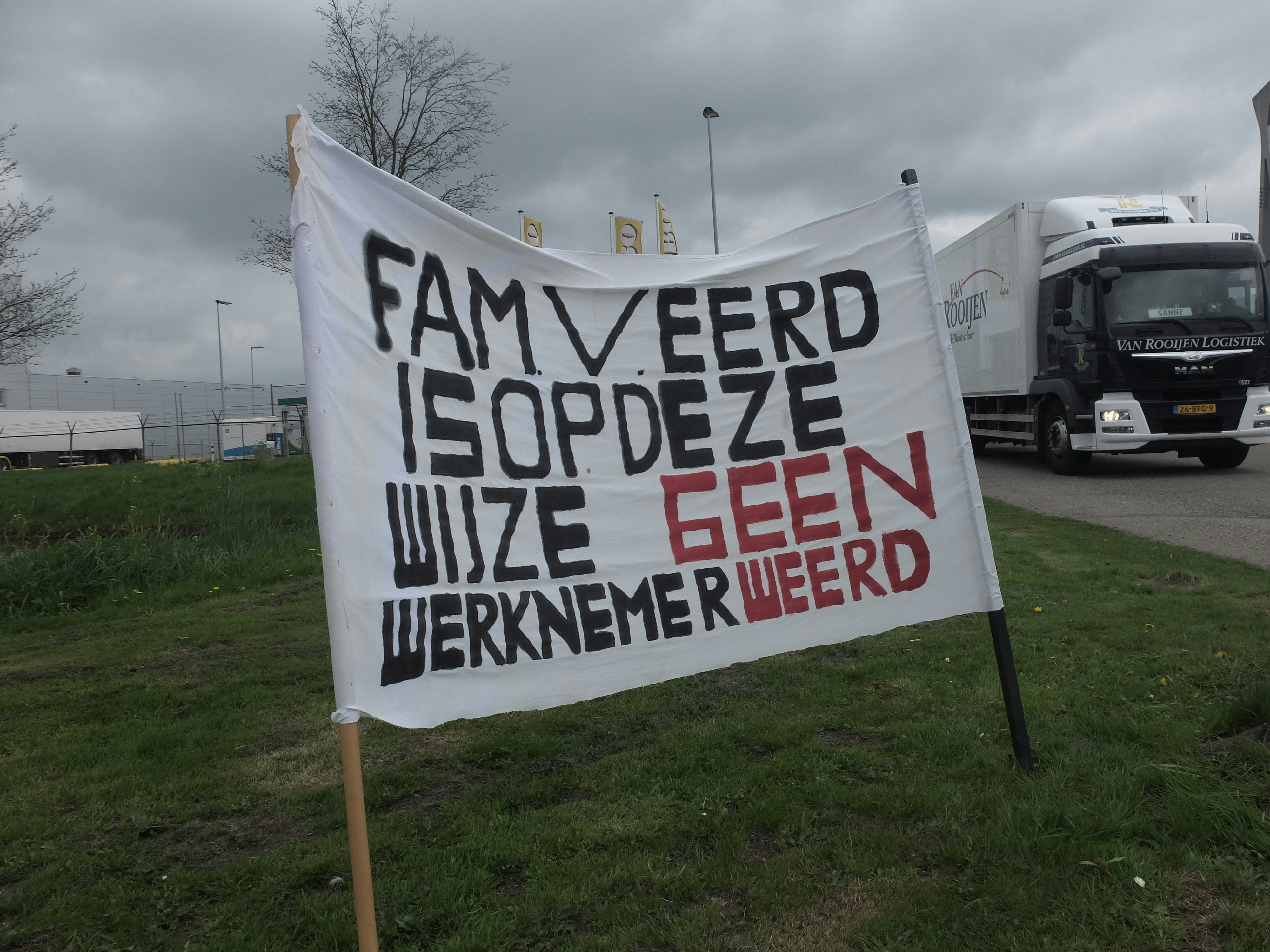 Archieffoto: Distrifood