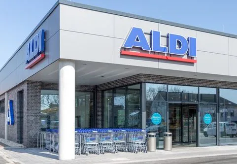 Duitse tak Aldi Nord duikt in rode cijfers