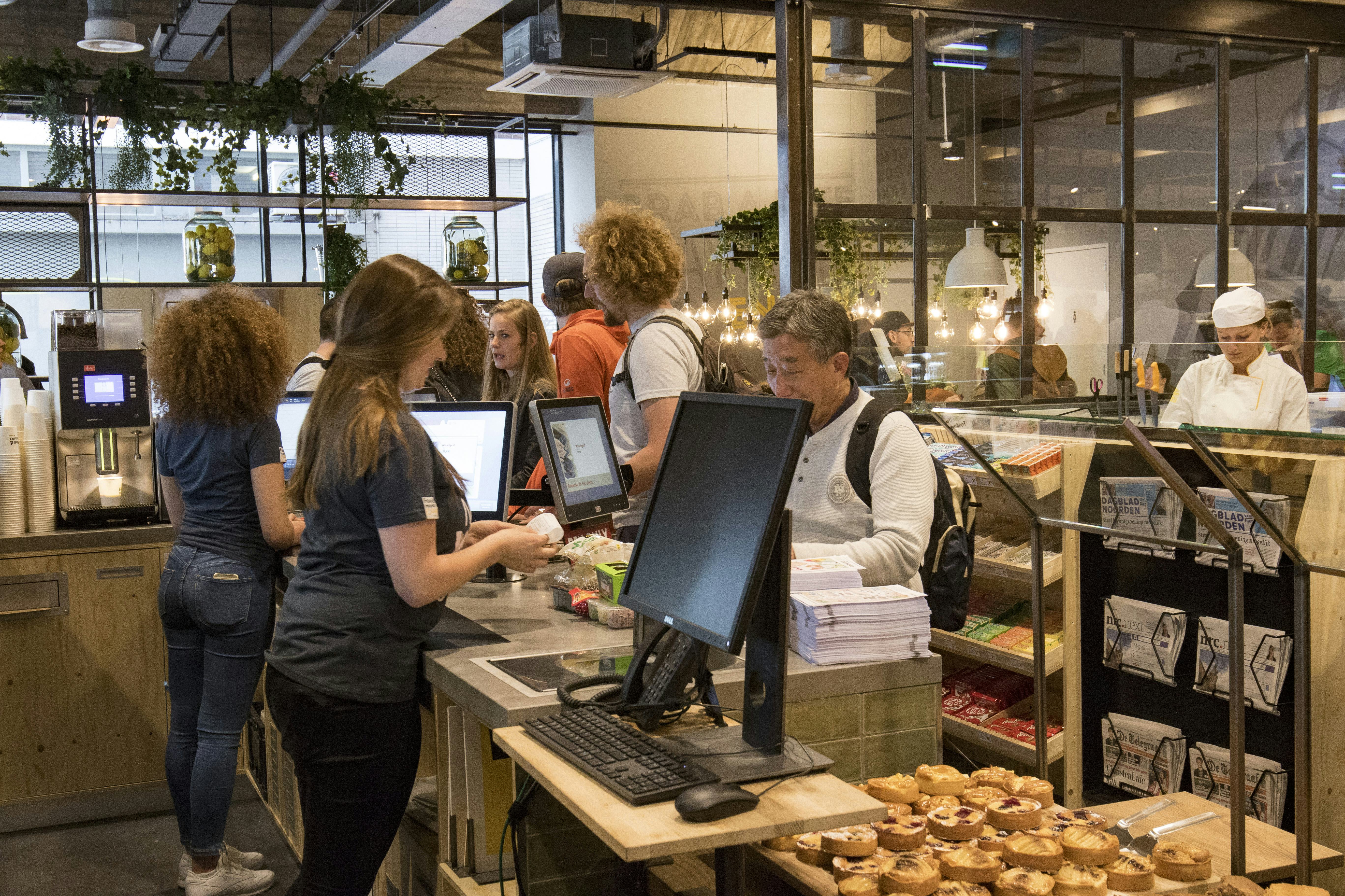 Foto: Jan Willem van Vliet