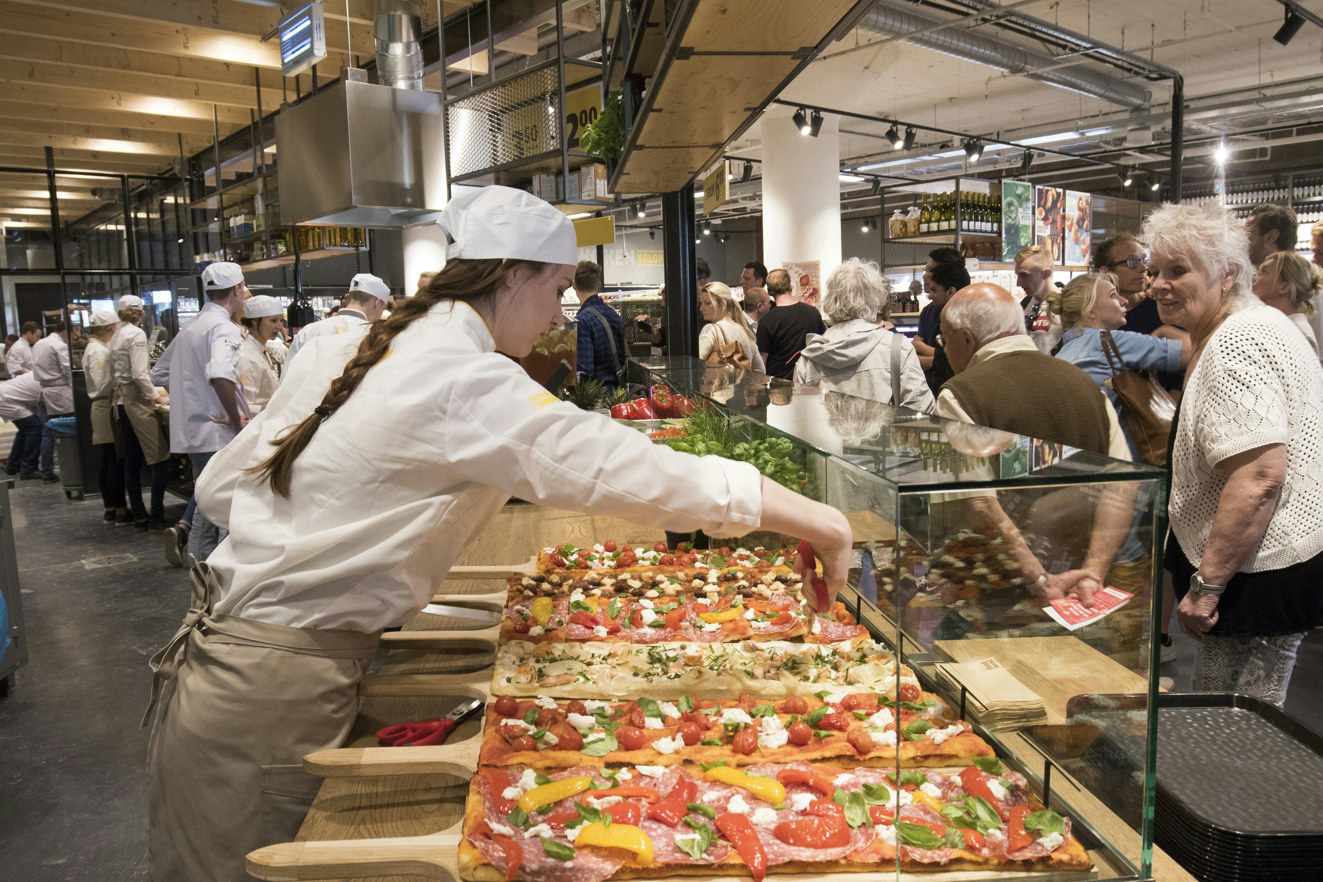 Foto: Jan Willem van Vliet