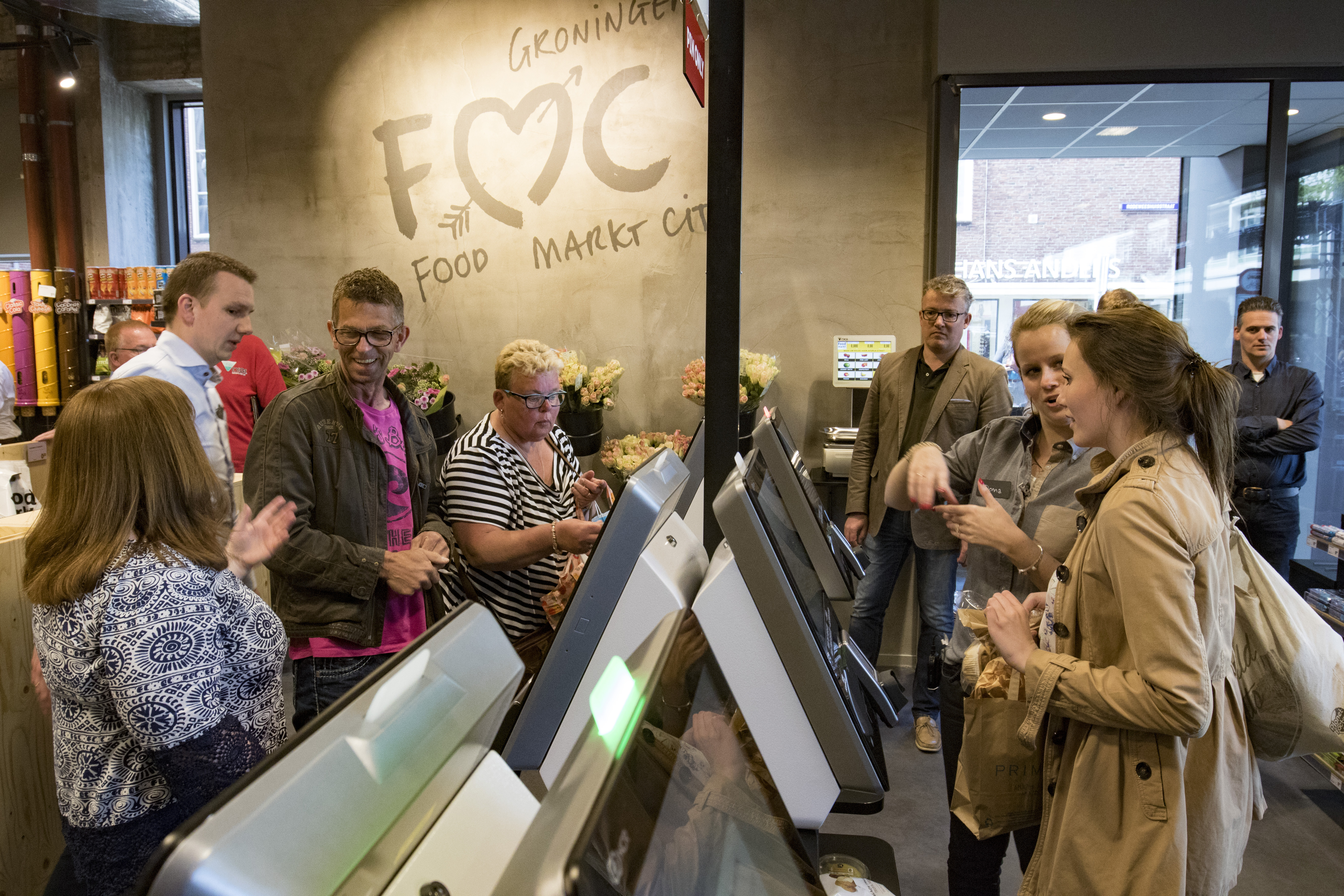 Foto: Jan Willem van Vliet