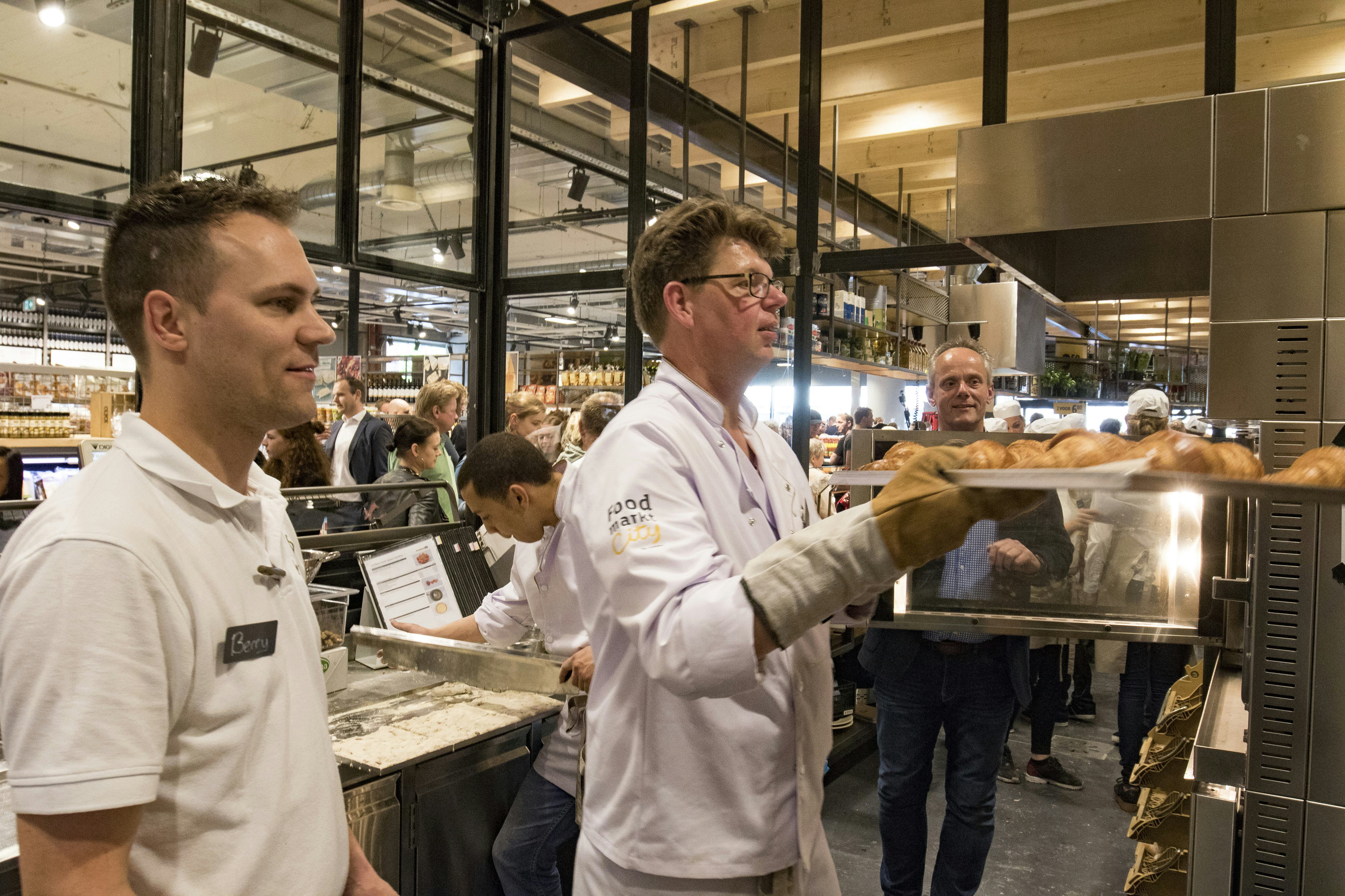 Foto: Jan Willem van Vliet