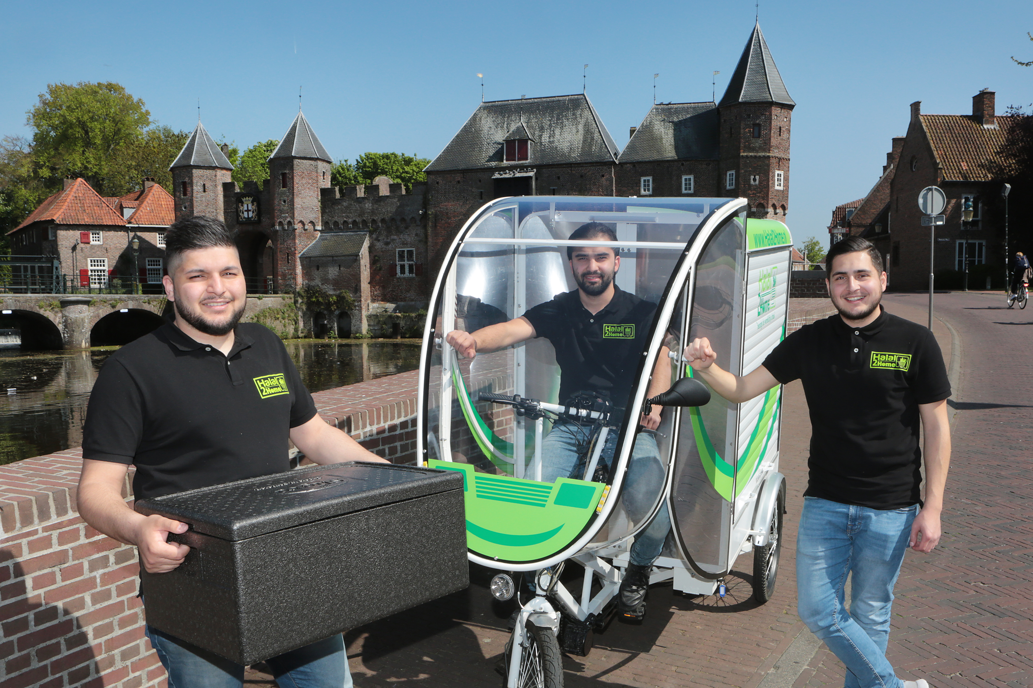 Foto: Ton Kastermans