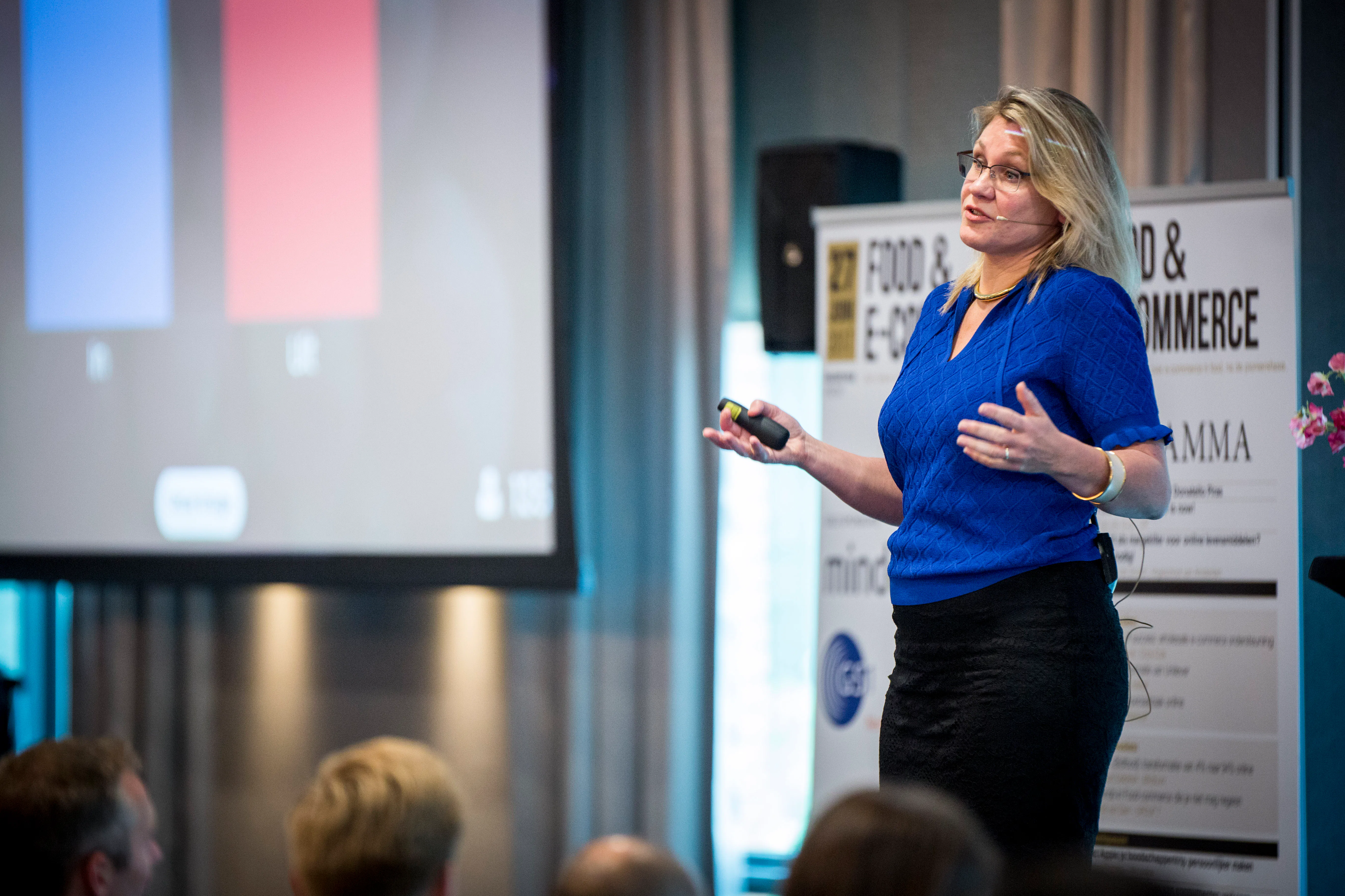 Postma terug als chef digitaal bij Ahold Delhaize Europa