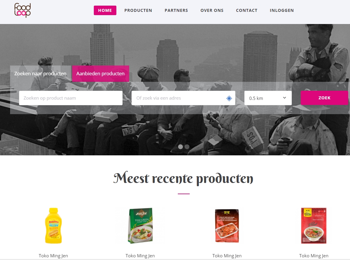 Foto: Screenshot Distrifood
