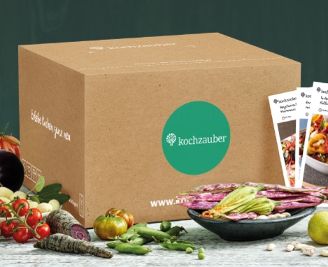 Foto: Screenshot Kochzauber