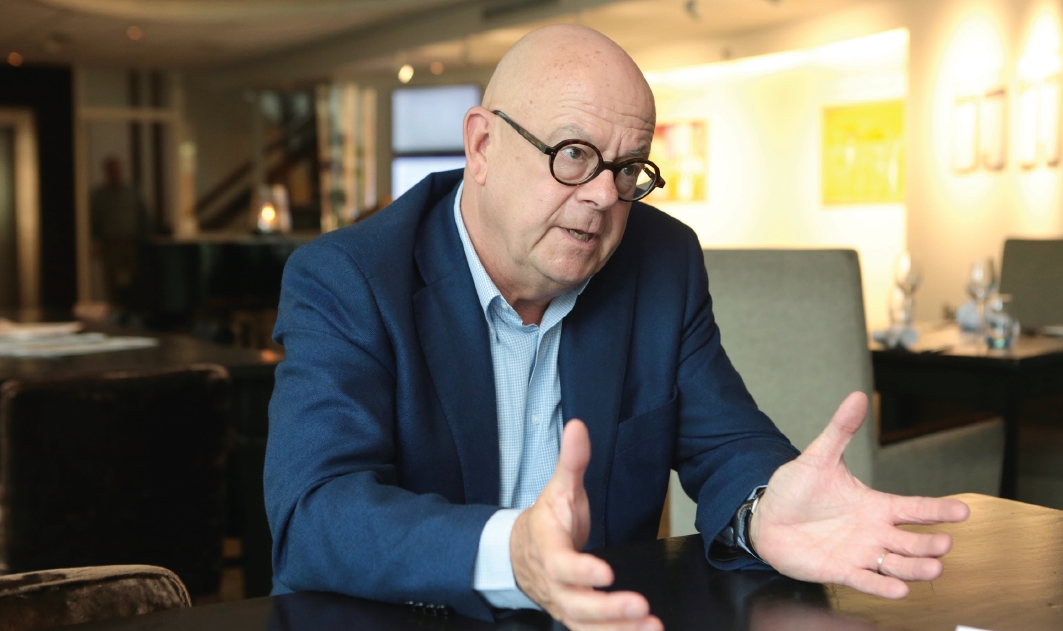 Foto: Ton Kastermans