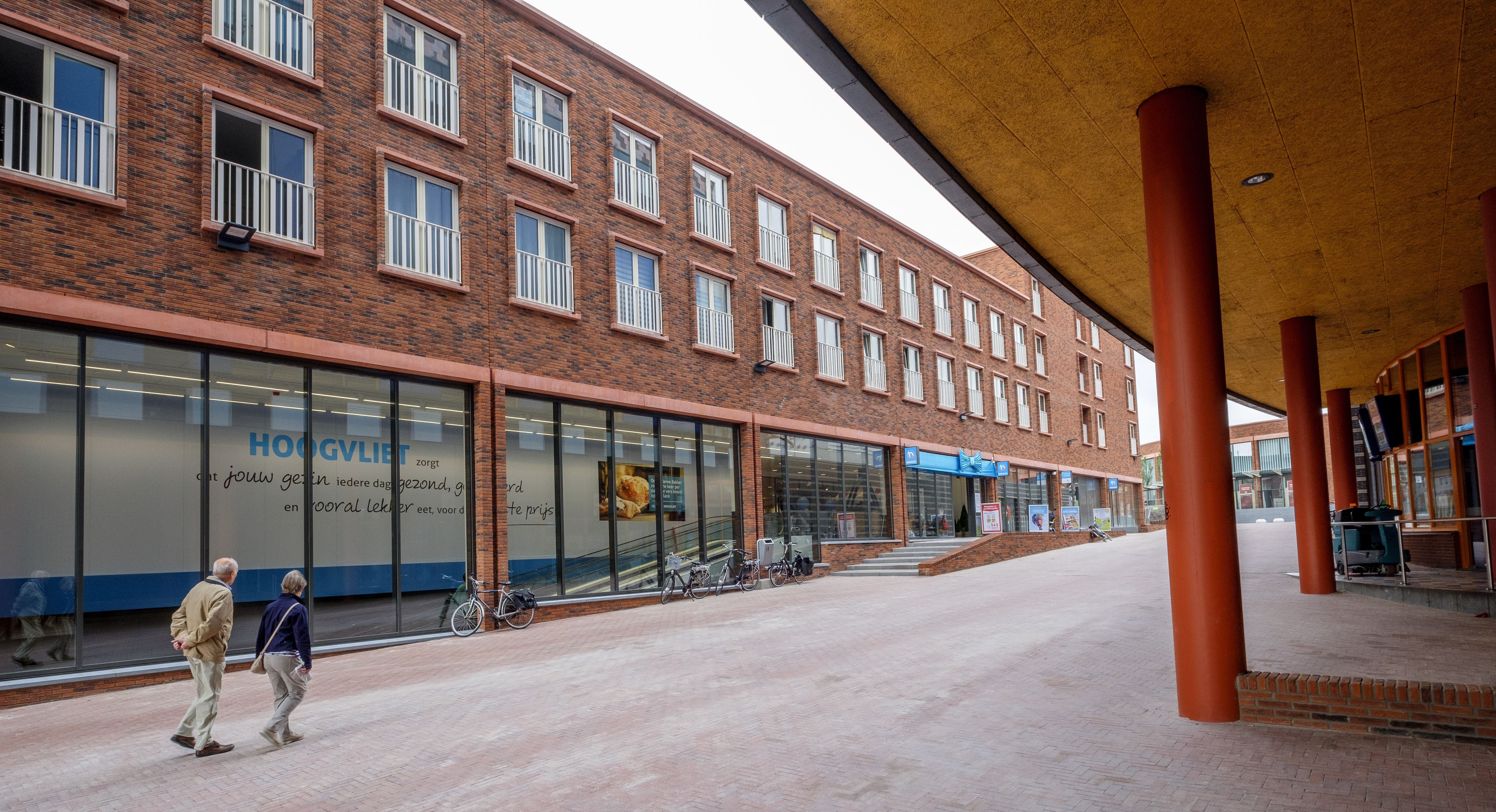 Foto: Roel Dijkstra Fotografie / Fred Libochant
