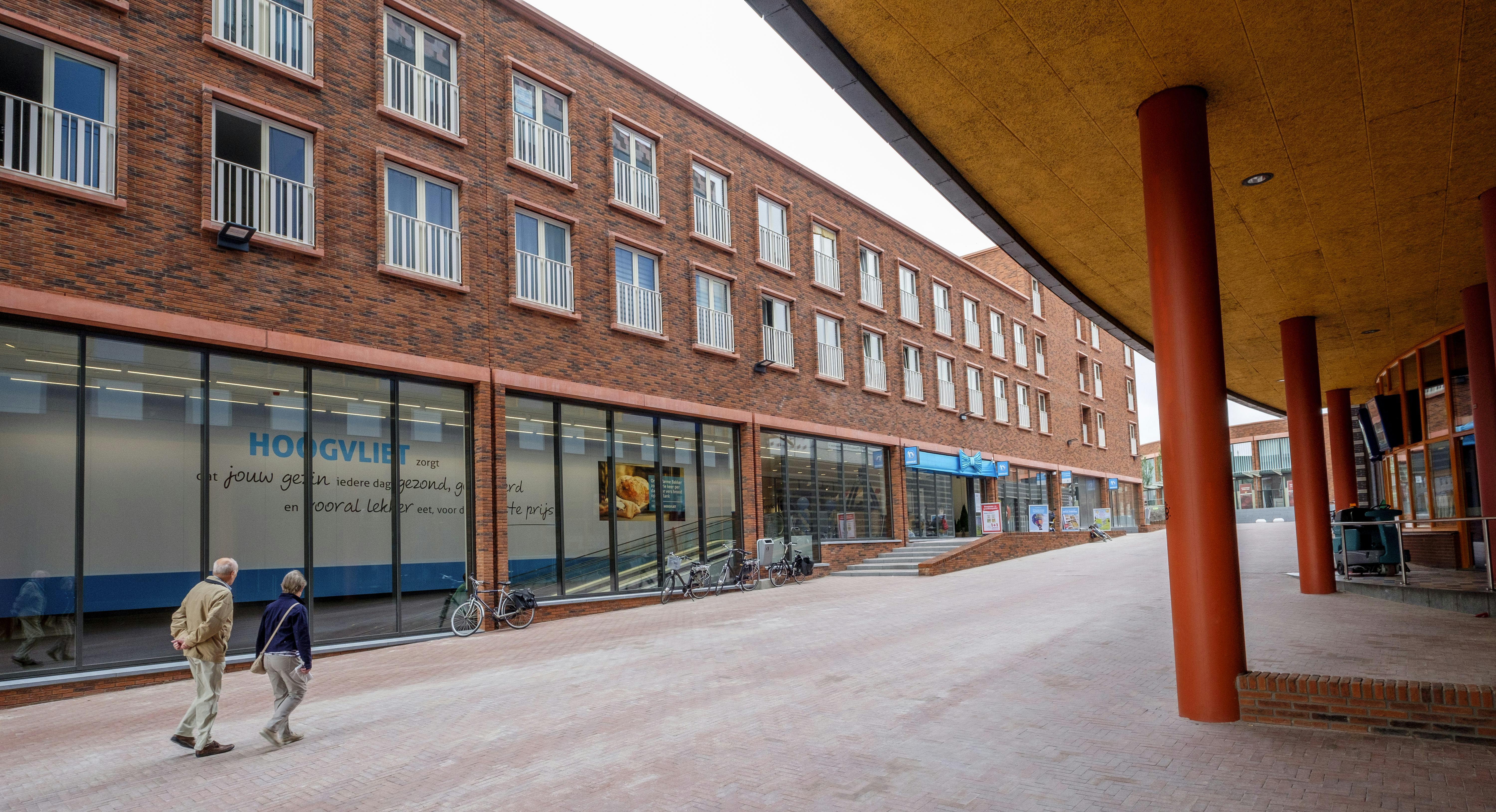 Foto: Roel Dijkstra Fotografie / Fred Libochant