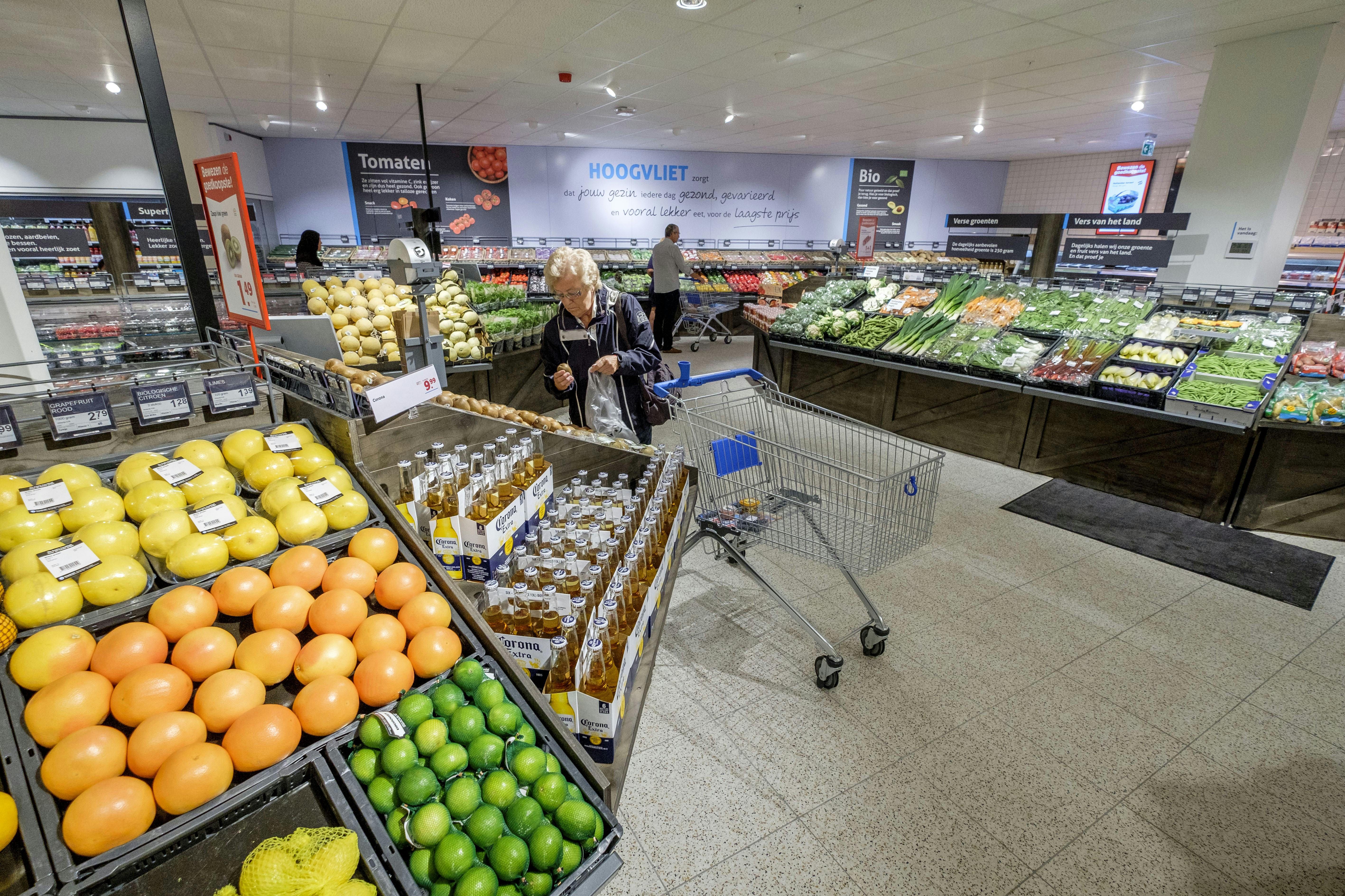 Foto's: Roel Dijkstra