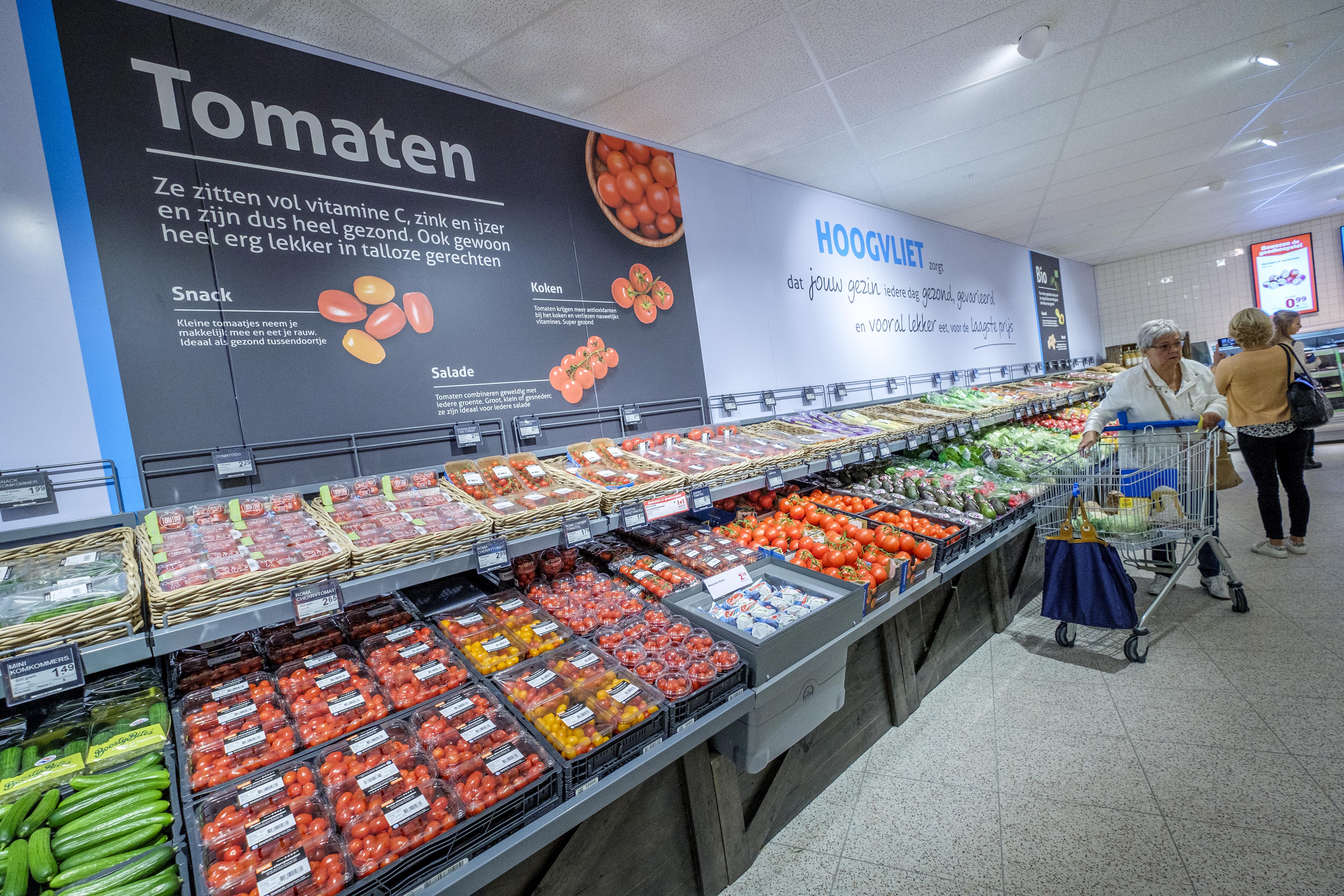 Archieffoto: Roel Dijkstra Fotografie