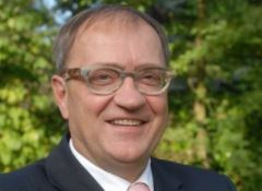 Paul Moers. Fotot: Website Moers