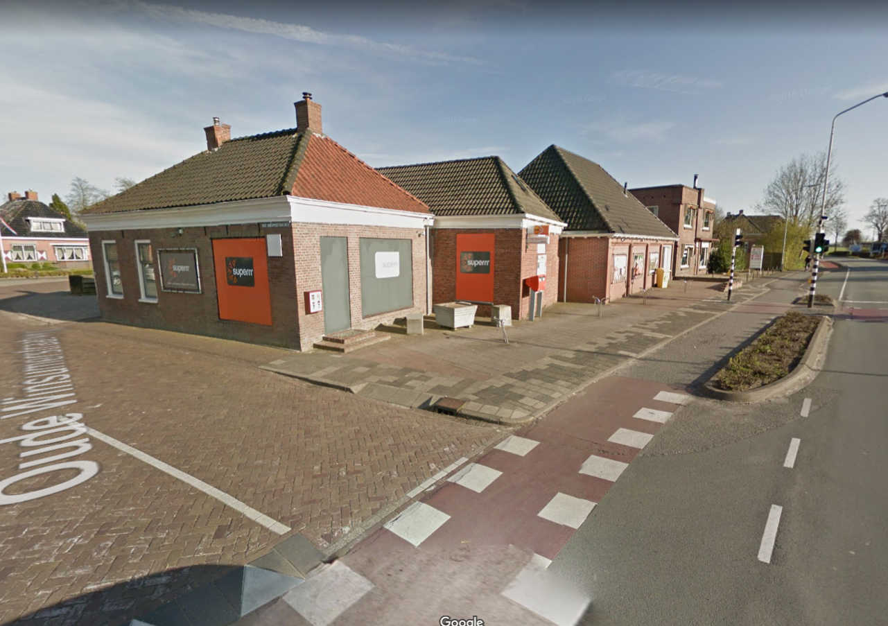 Foto: Google Streetview