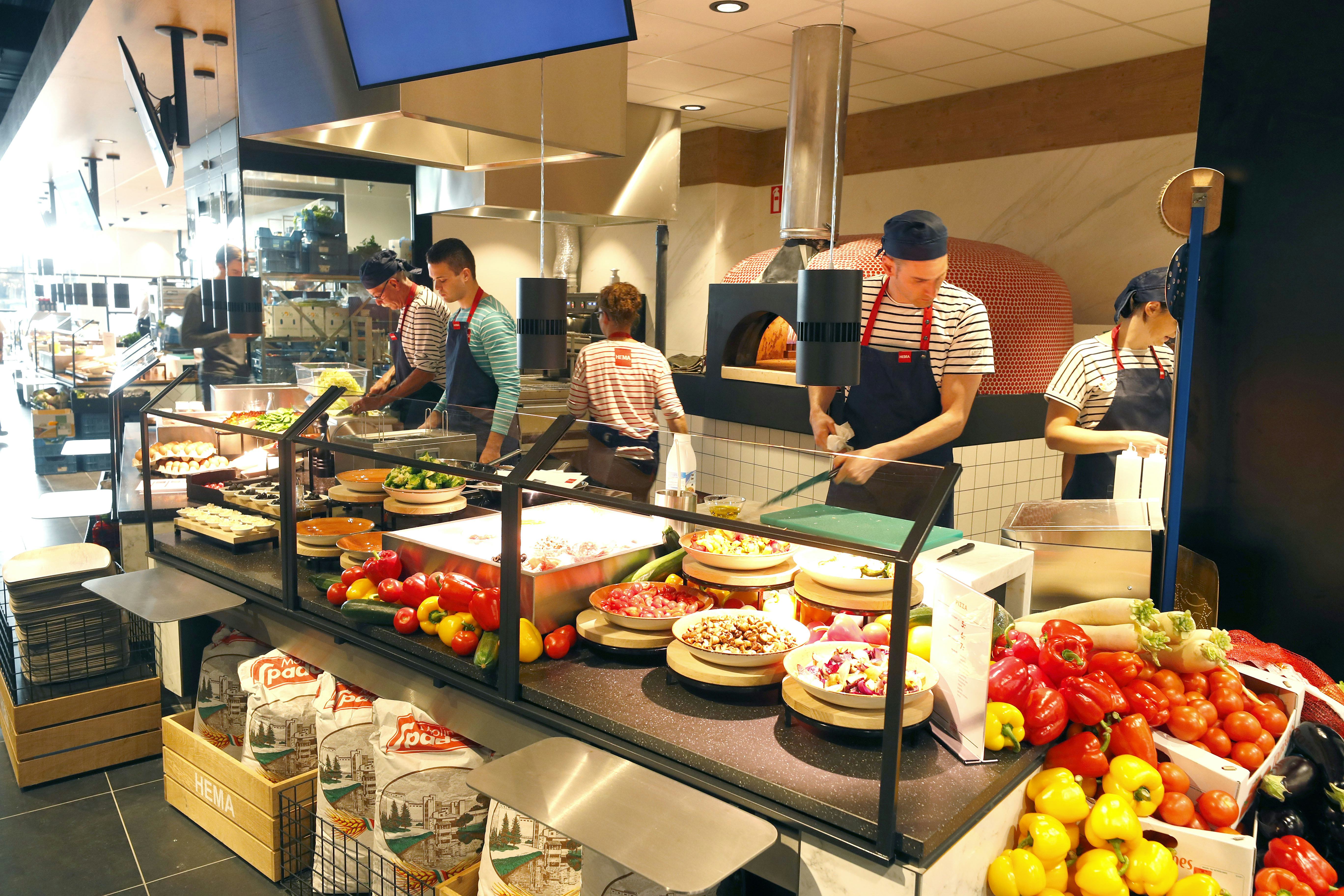 Hema geeft korting bij meenemen koffiebeker