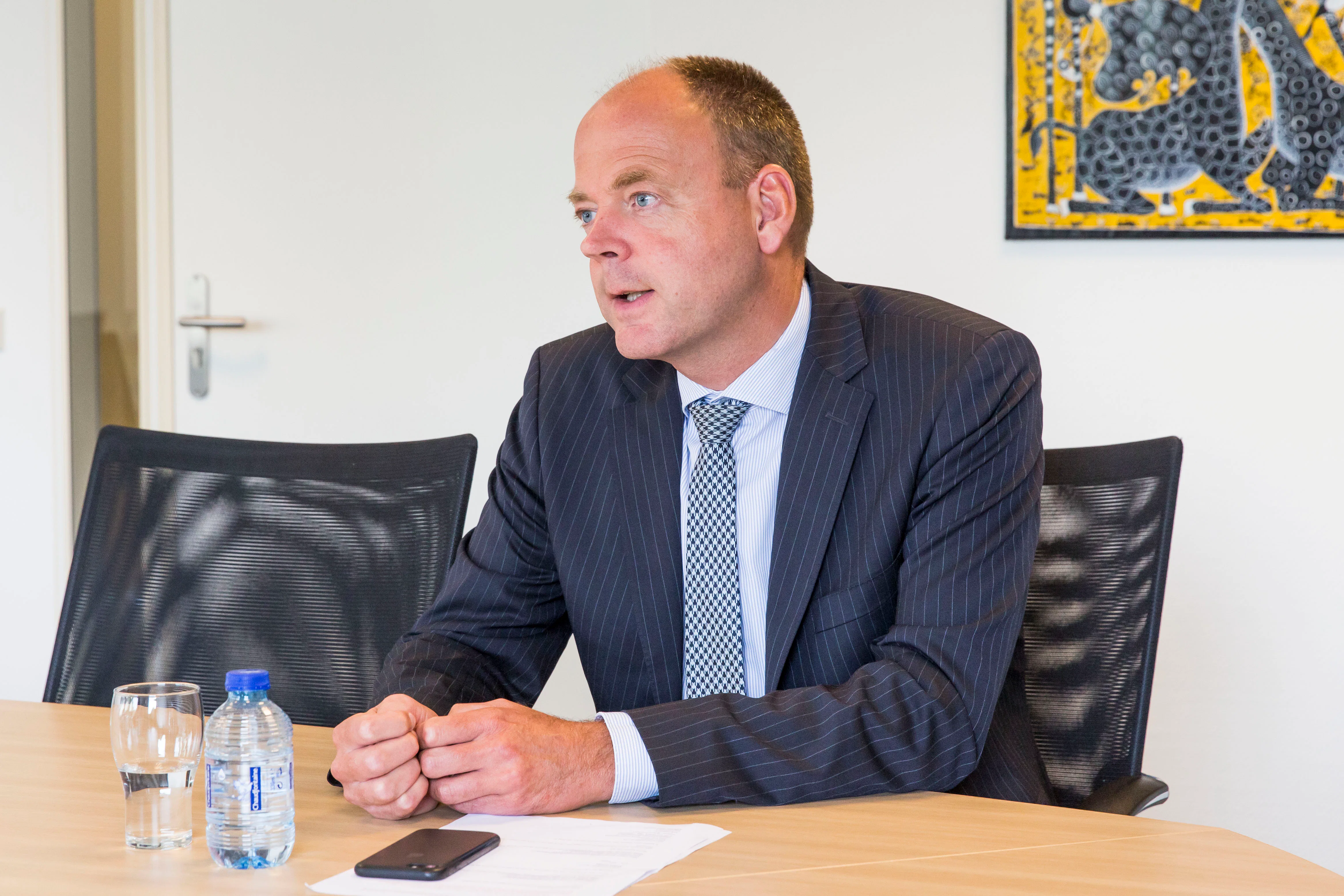 CBL: Tabakverbod 'politiek emotioneel besluit'