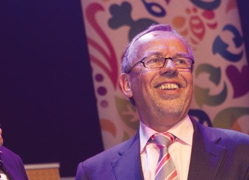 Voorzitter SvhJ: schrappen verkiezing buurtsuper verstandig