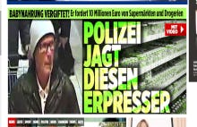 Screenshot Distrifood