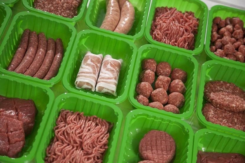 RTL: Grootscheepse fraude bio-producenten