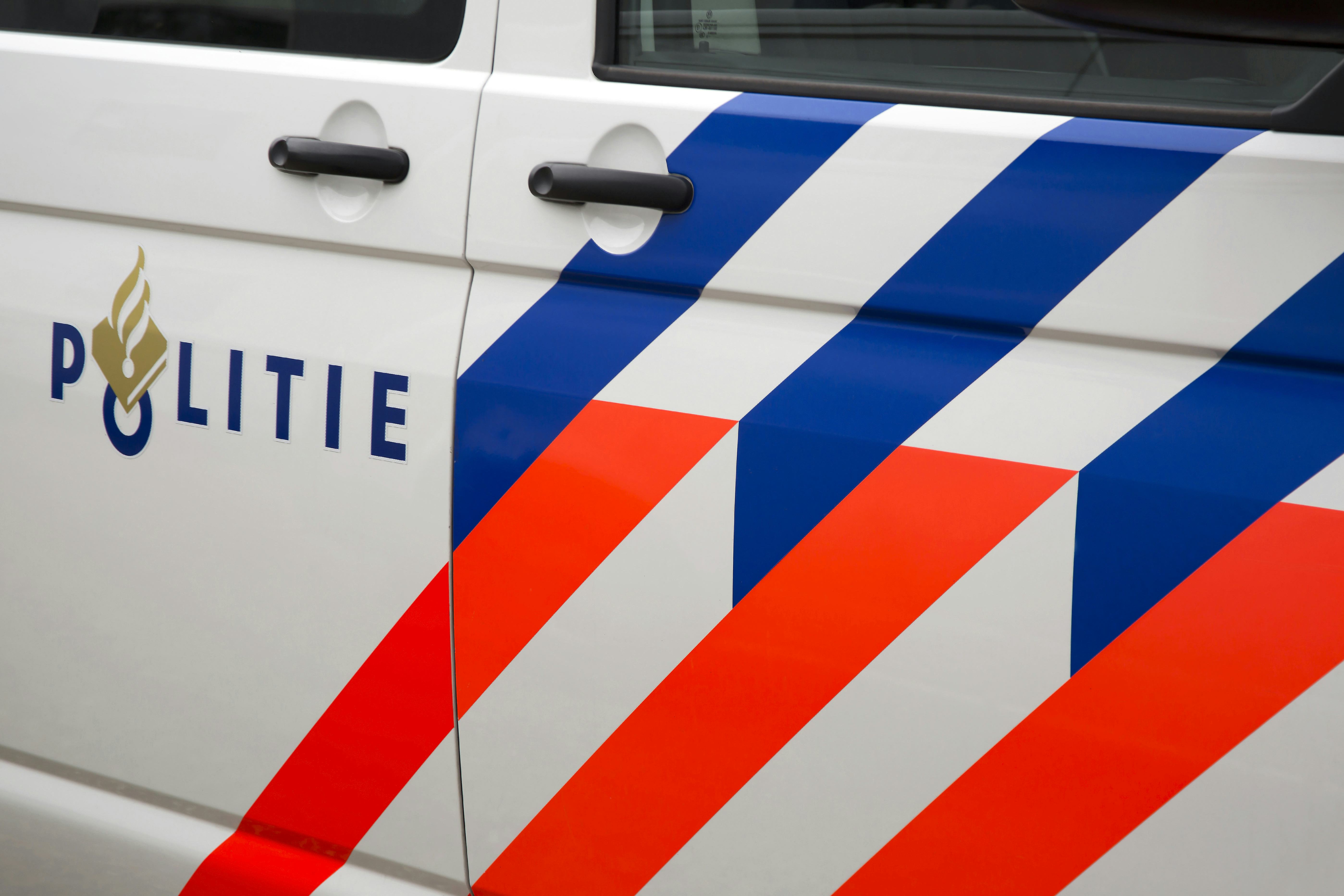 MCD-klant neergestoken bij kassa