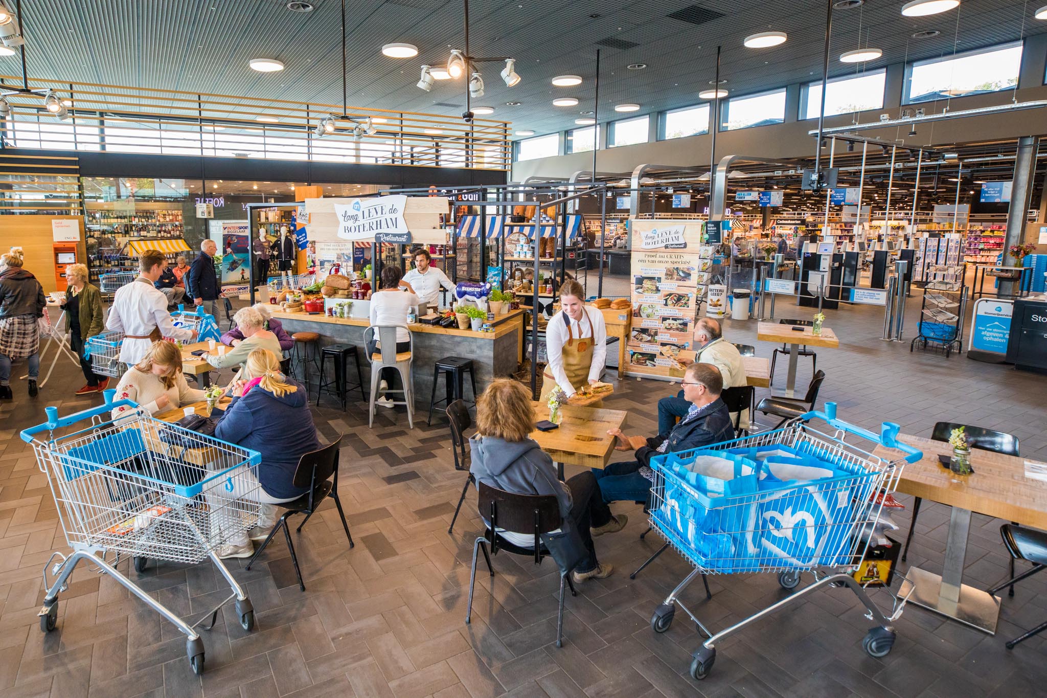 Archieffoto AH XL Eindhoven