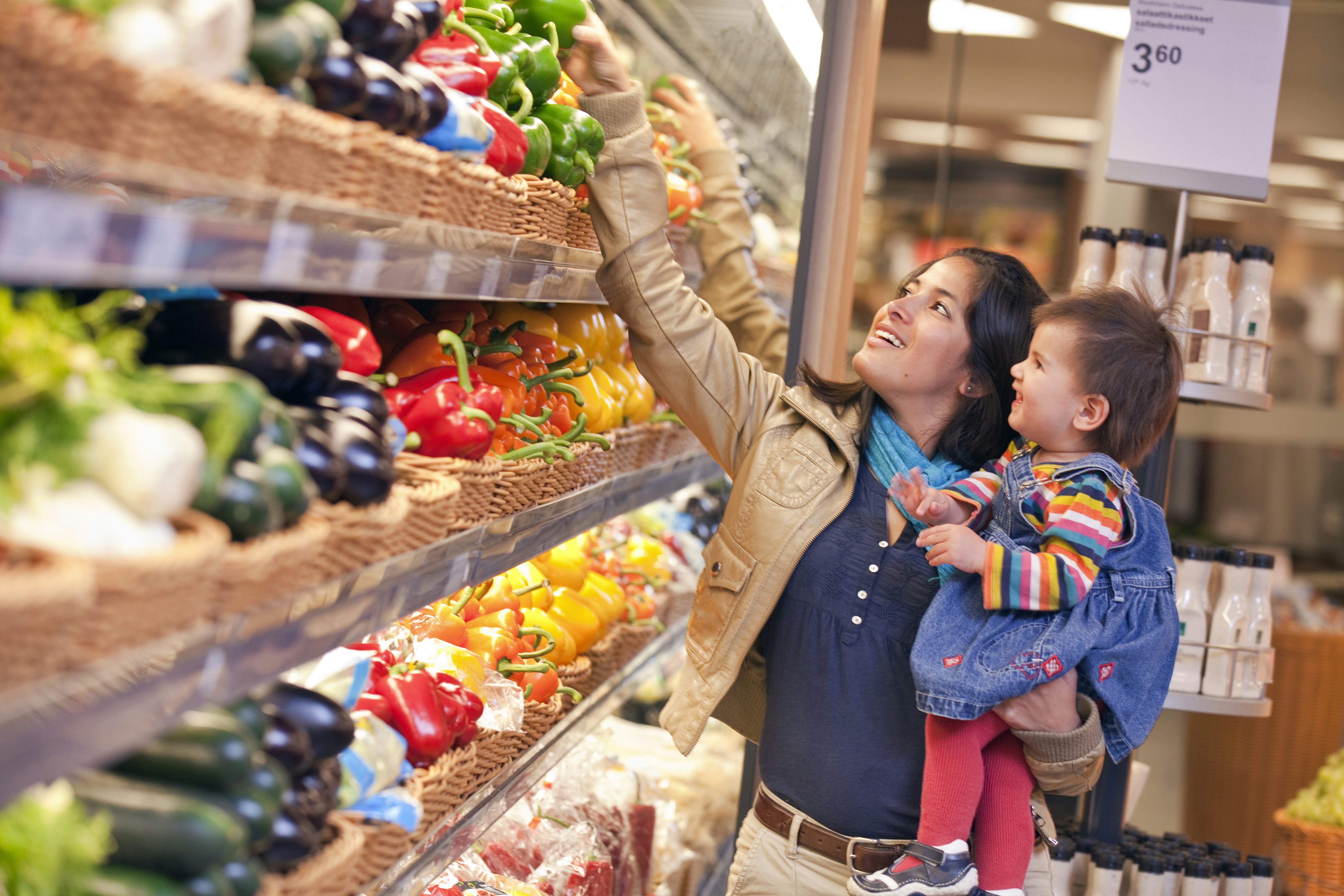 Hoe verhoogt ú de shopping experience?